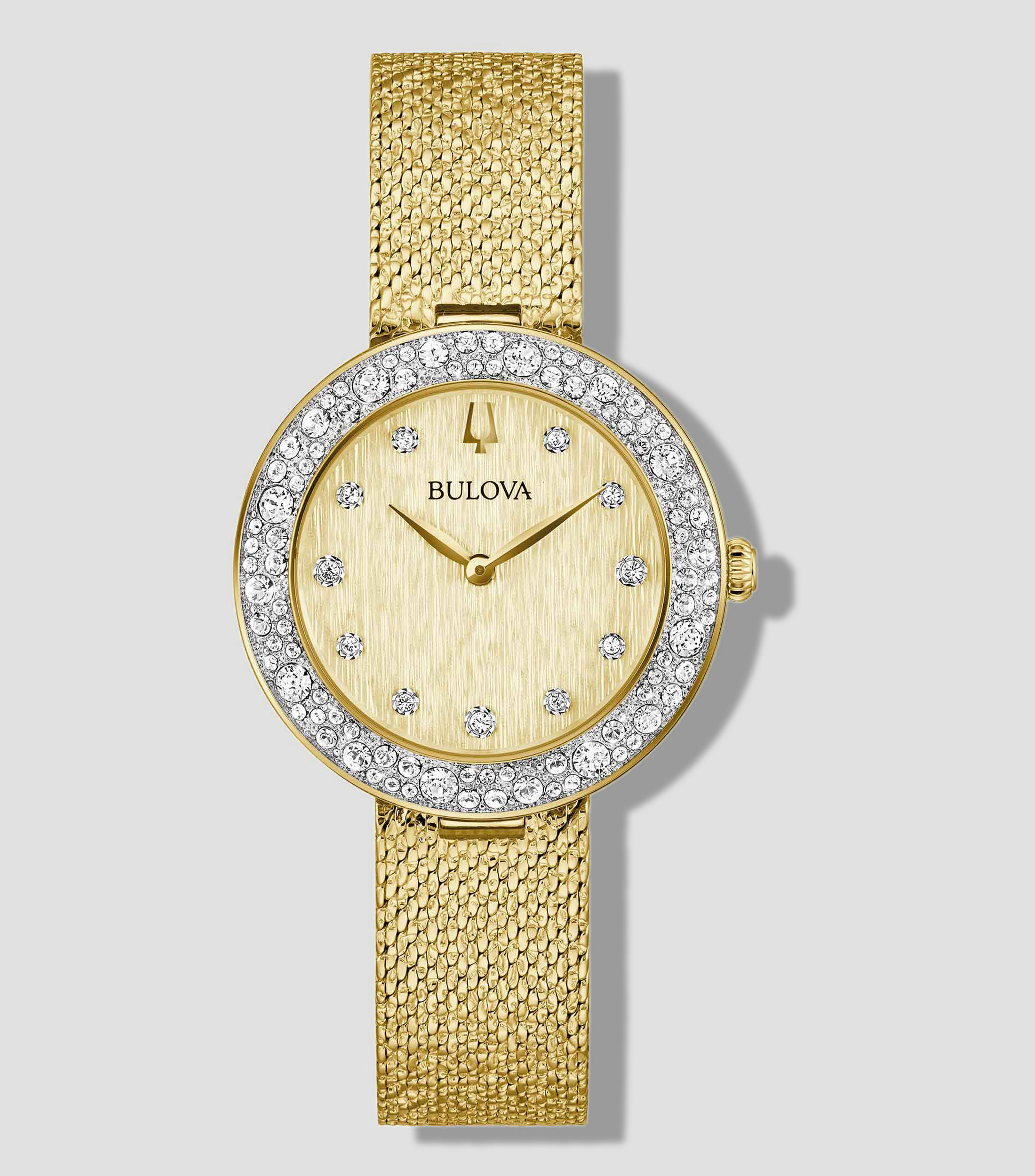 Reloj para mujer Phantom de Vestir, Dorado