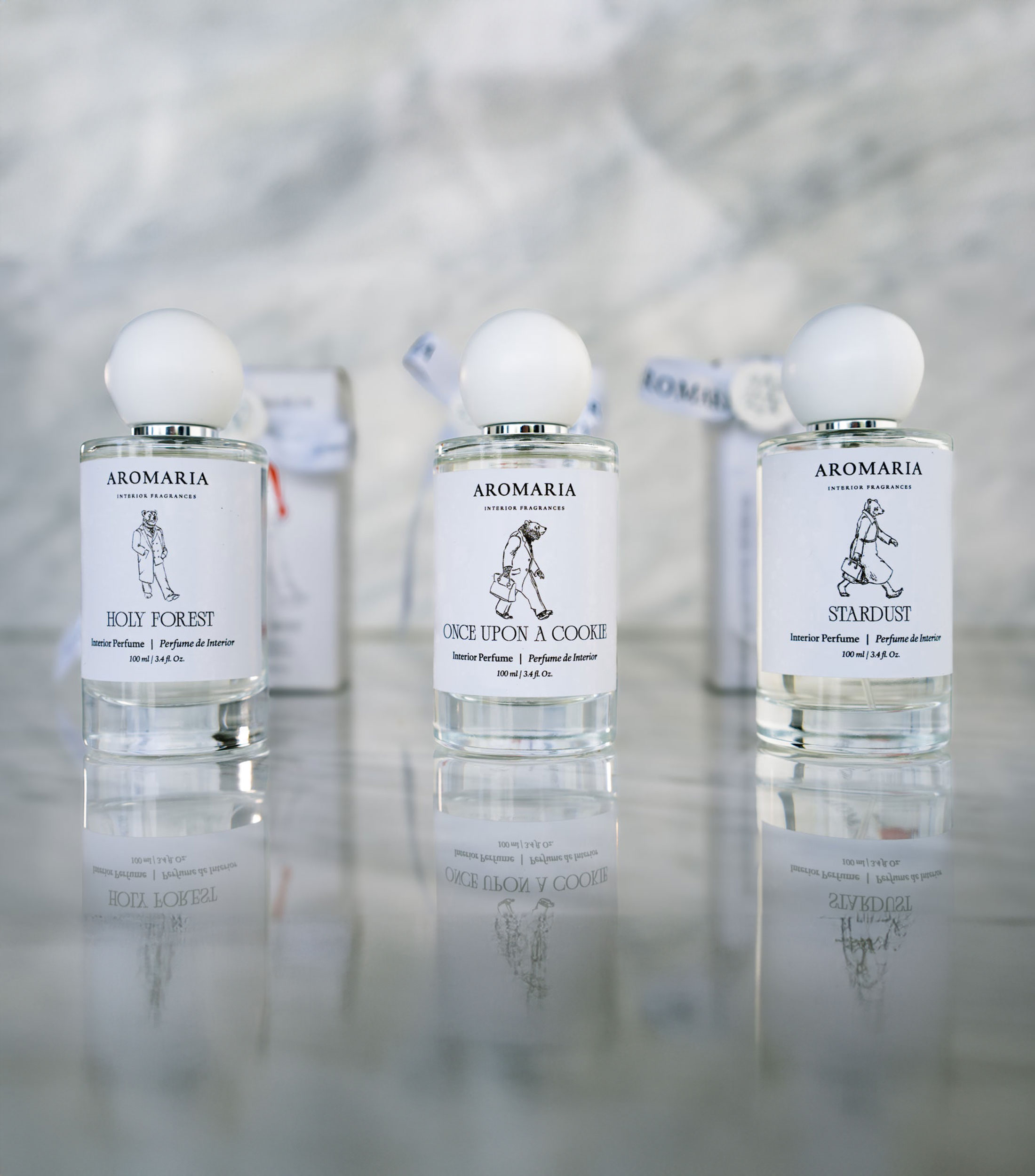 Perfume de ambiente Stardust