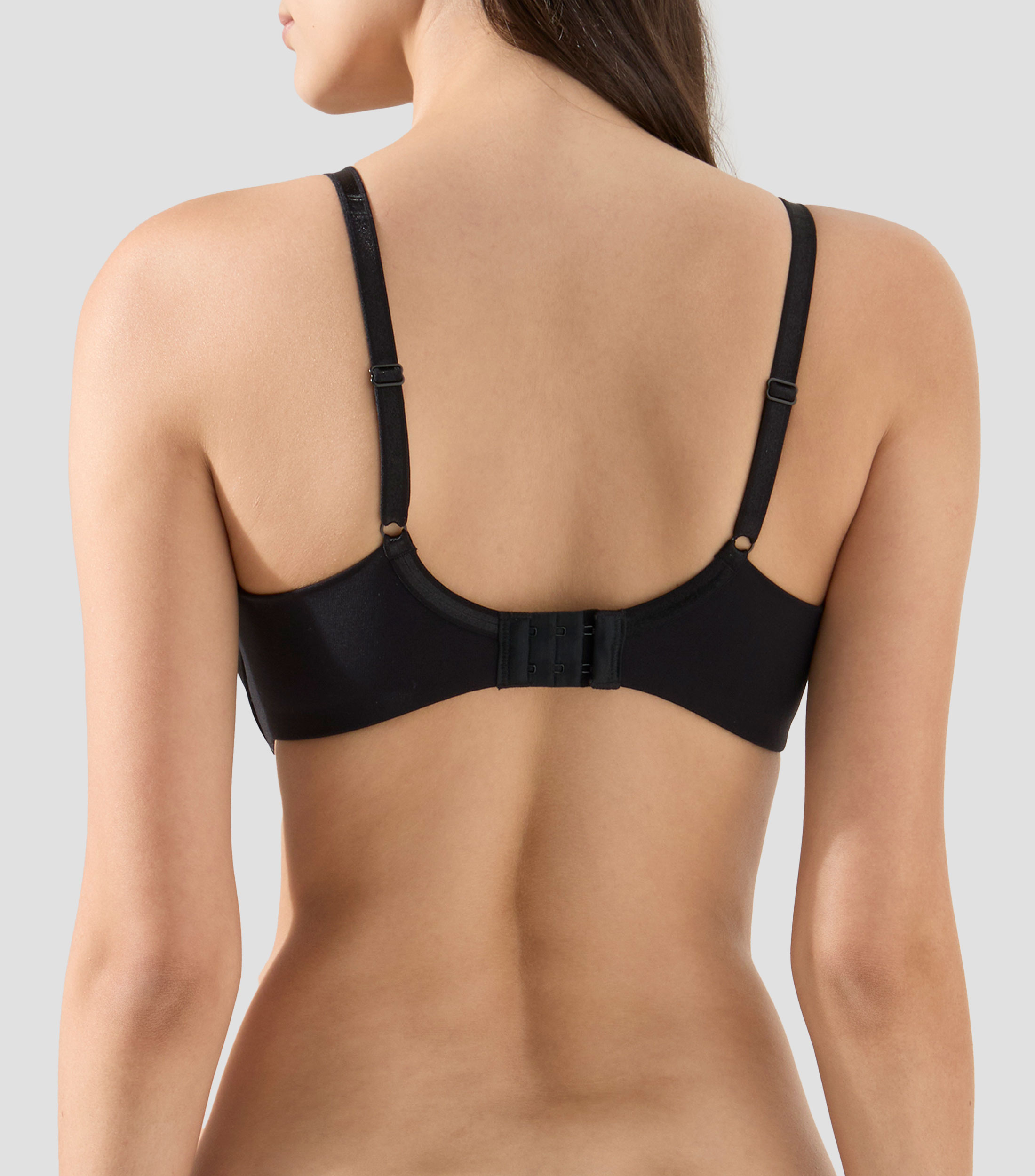 Brasier con varilla No side effects