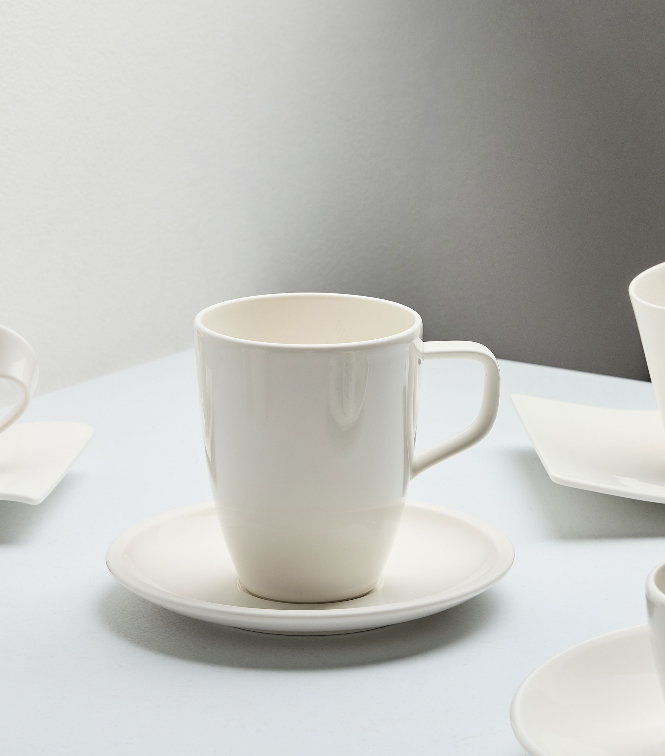 Taza Jarra para Cafe Artesano Original