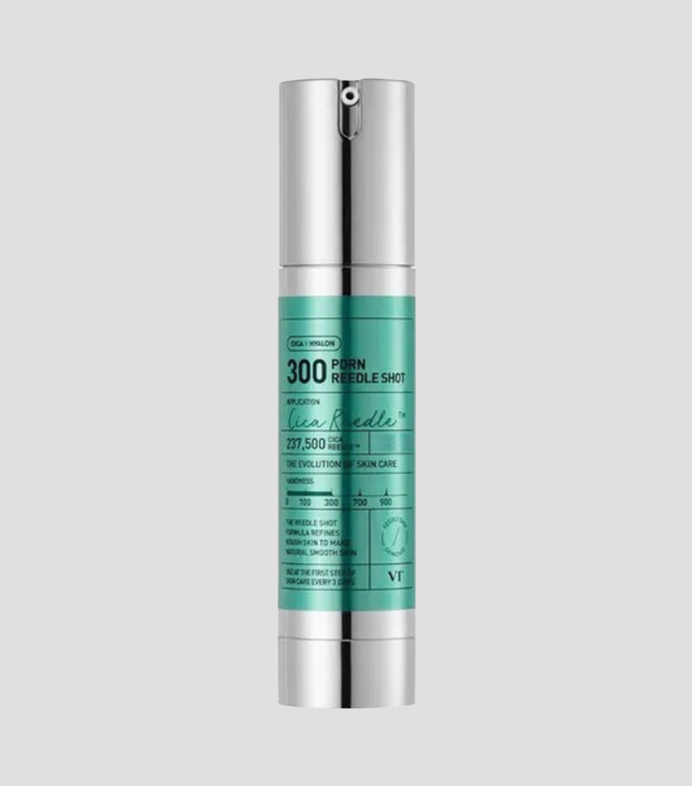 Suero facial PDRN Reedle Shot 300, 50 ml