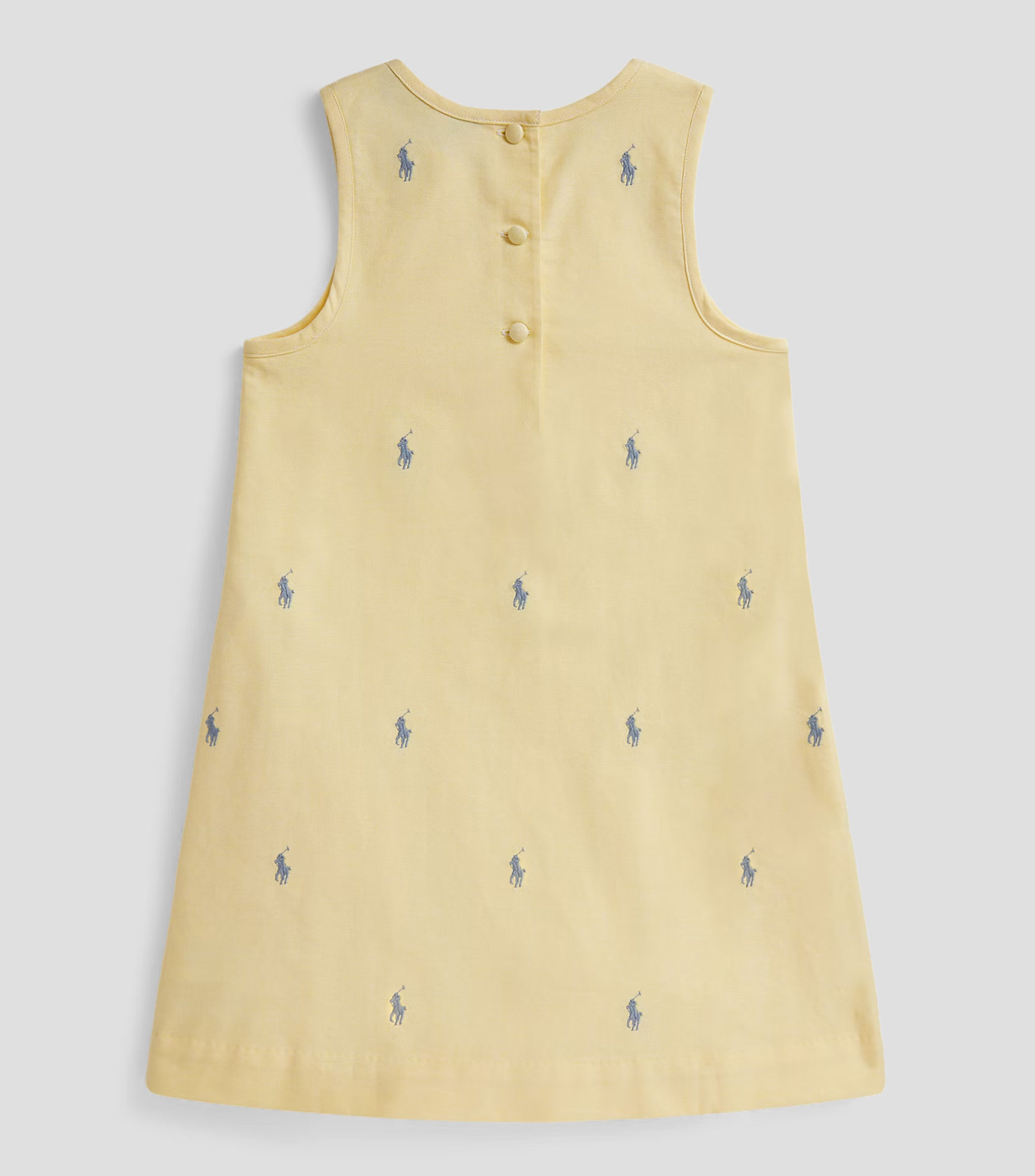 Vestido Niña