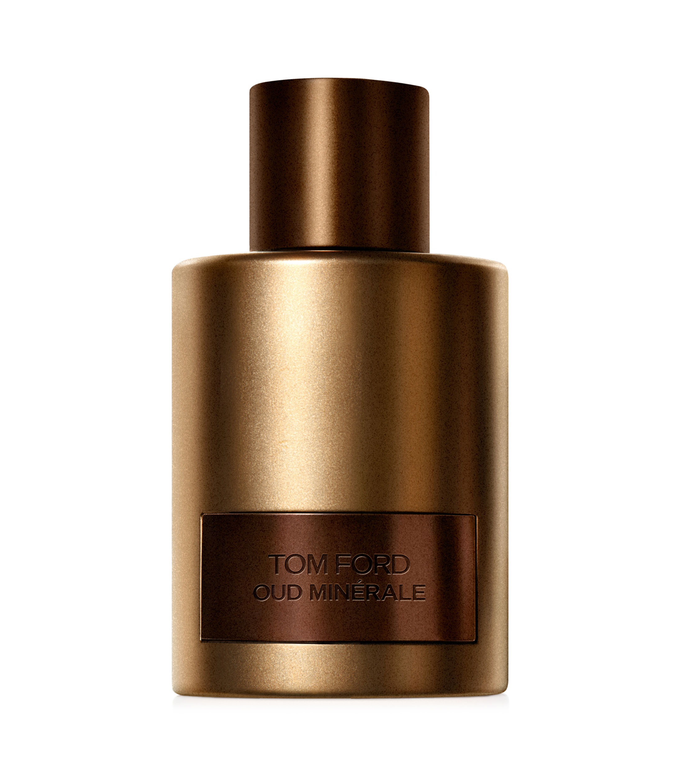 Perfume Oud Minérale, Eau de Parfum 100 ml Unisex