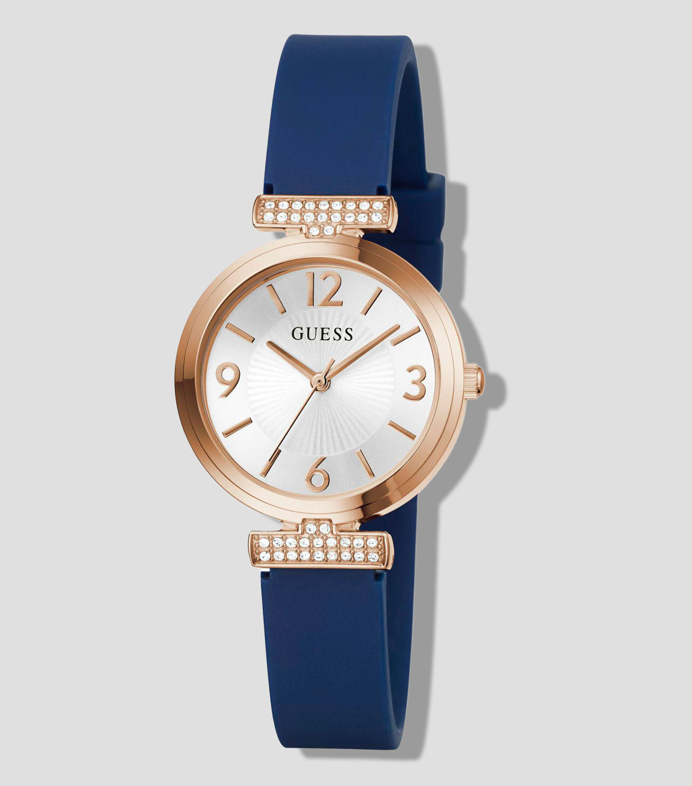 Reloj para Mujer Array Casual Blanco