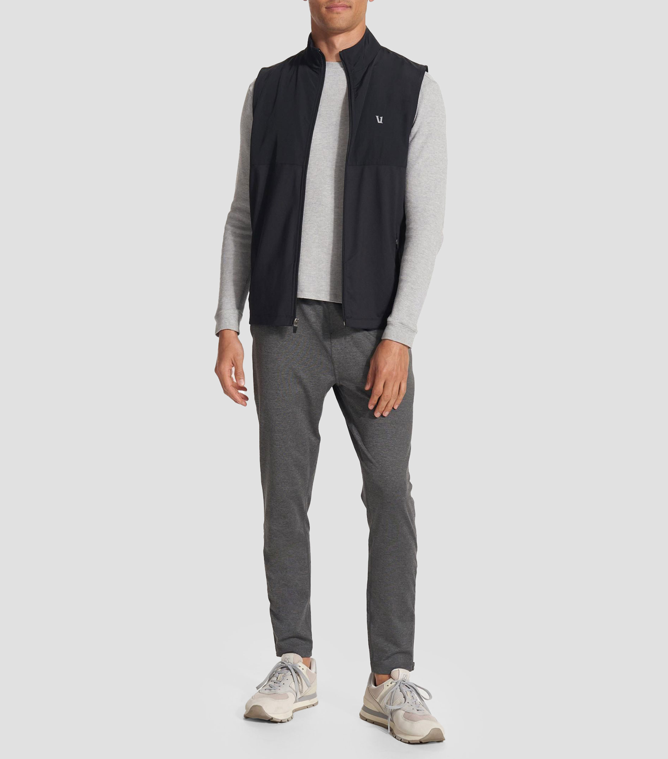 Chaleco para Entrenamiento Sunday Element Hombre