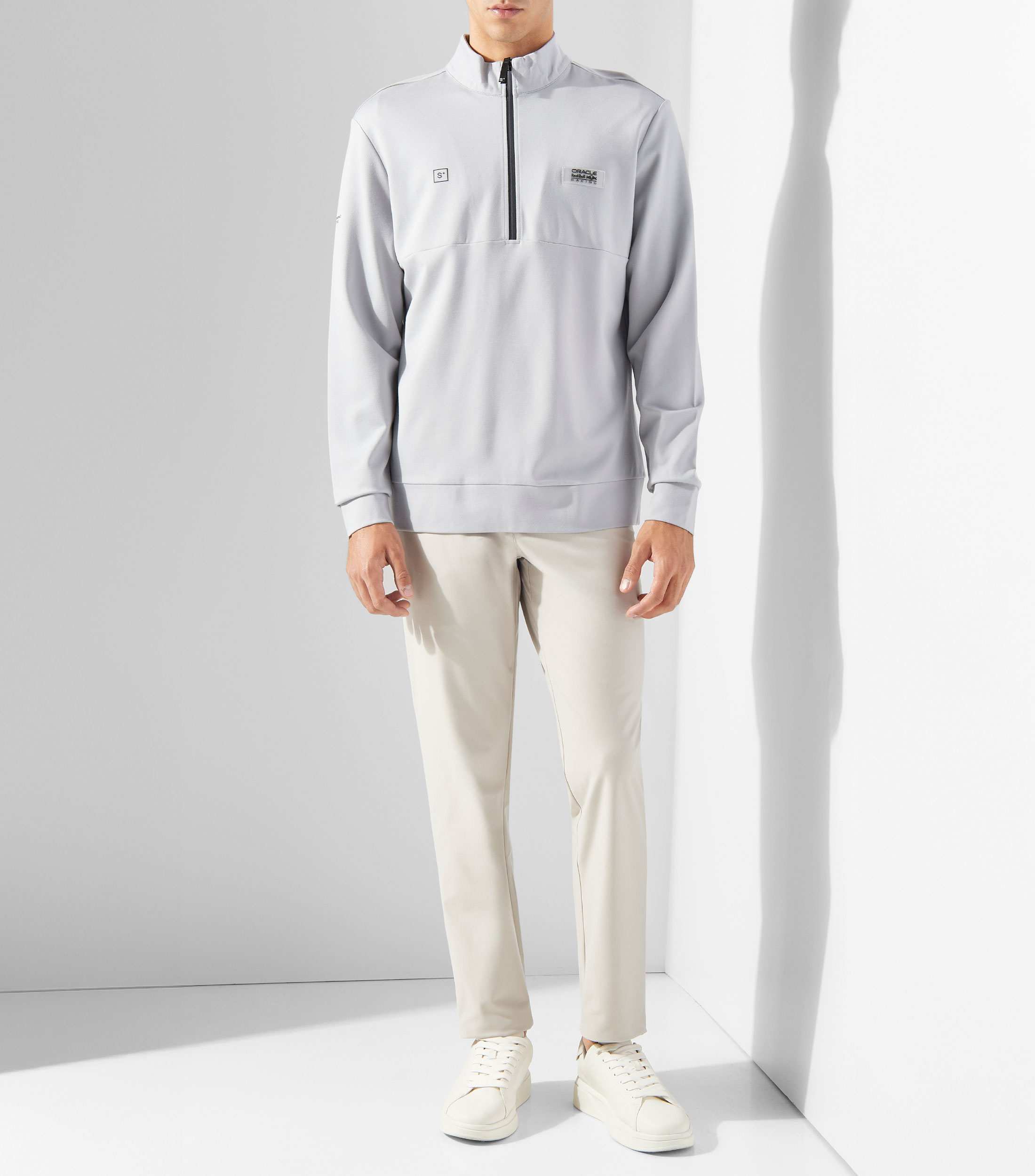 Sudadera Hombre