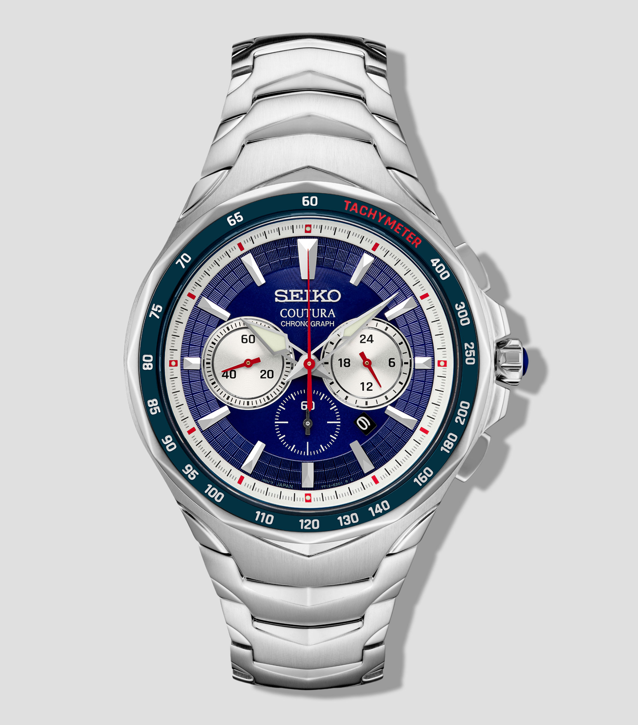 Reloj Unisex Essentials casual