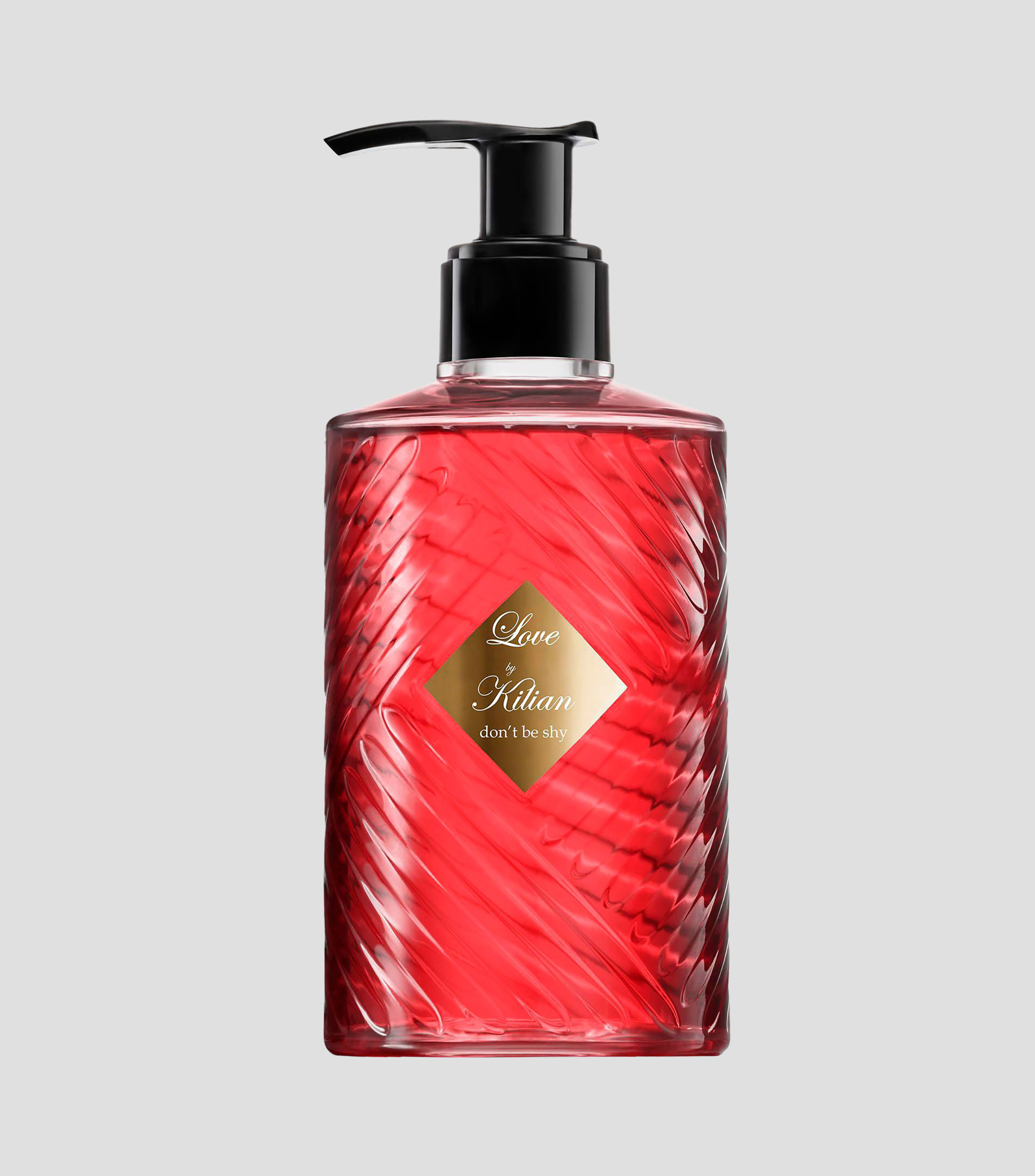 Gel de ducha Love, Don’t Be Shy, 250 ml