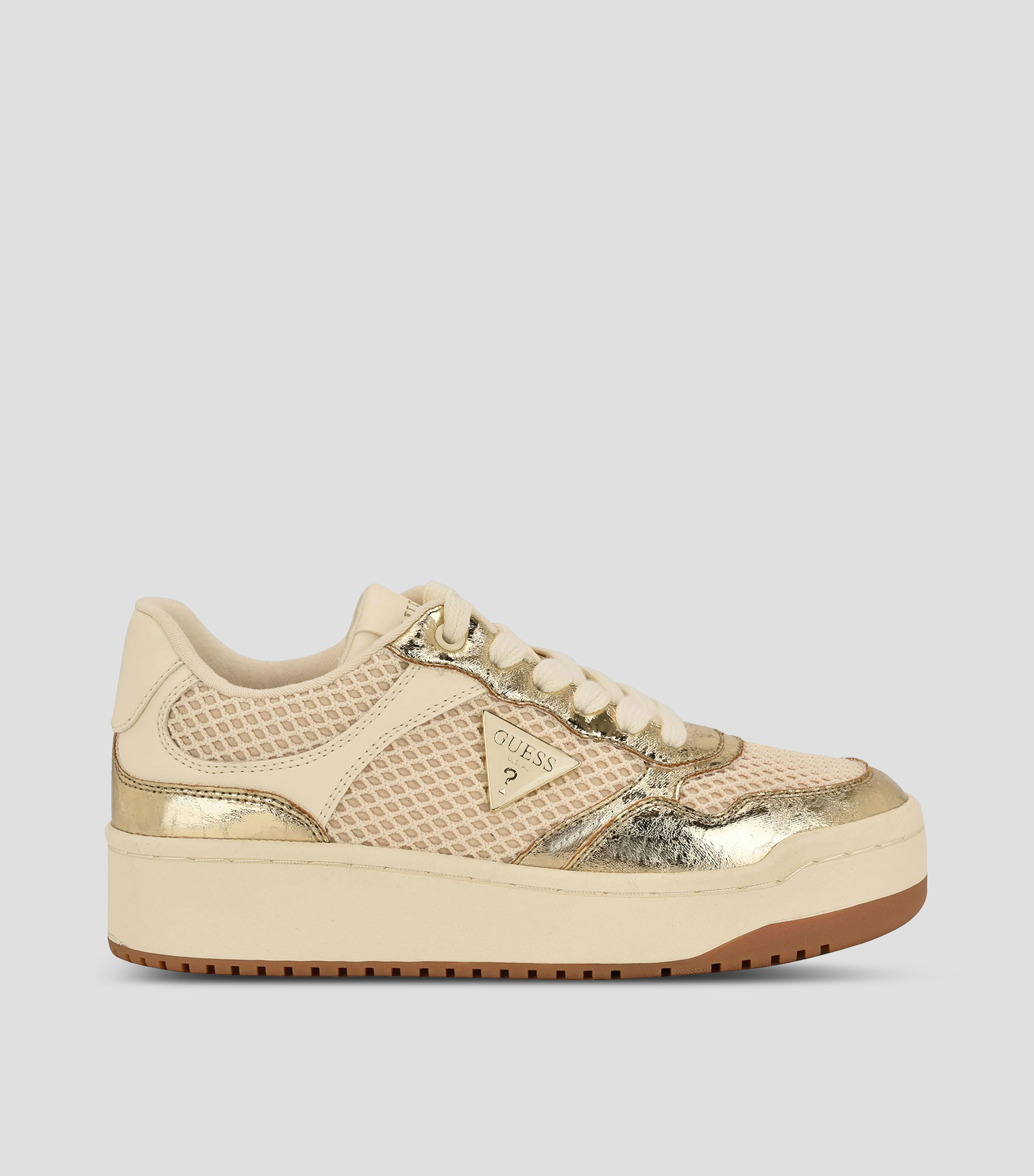 Tenis casuales Gwmiram Mujer