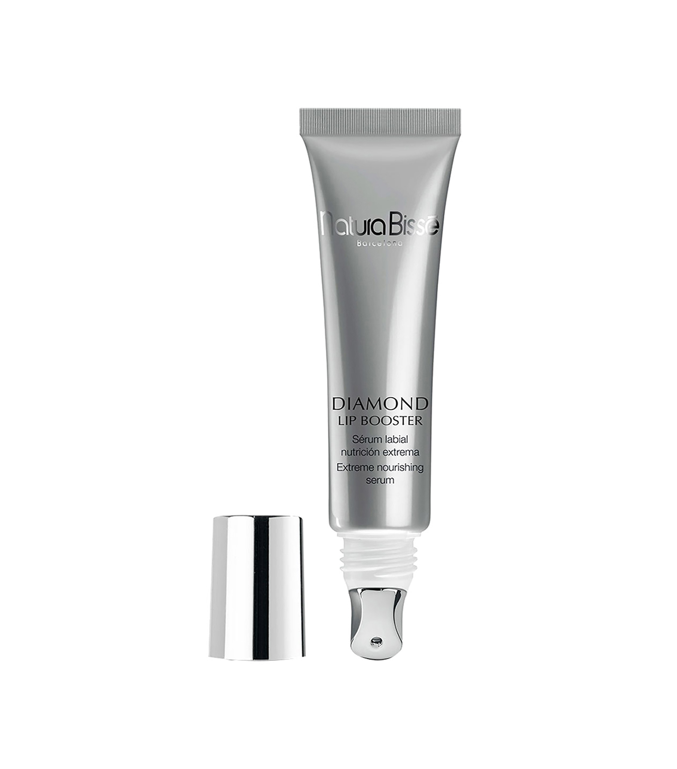 Serum para labios Diamond Lip Booster, 15 ml