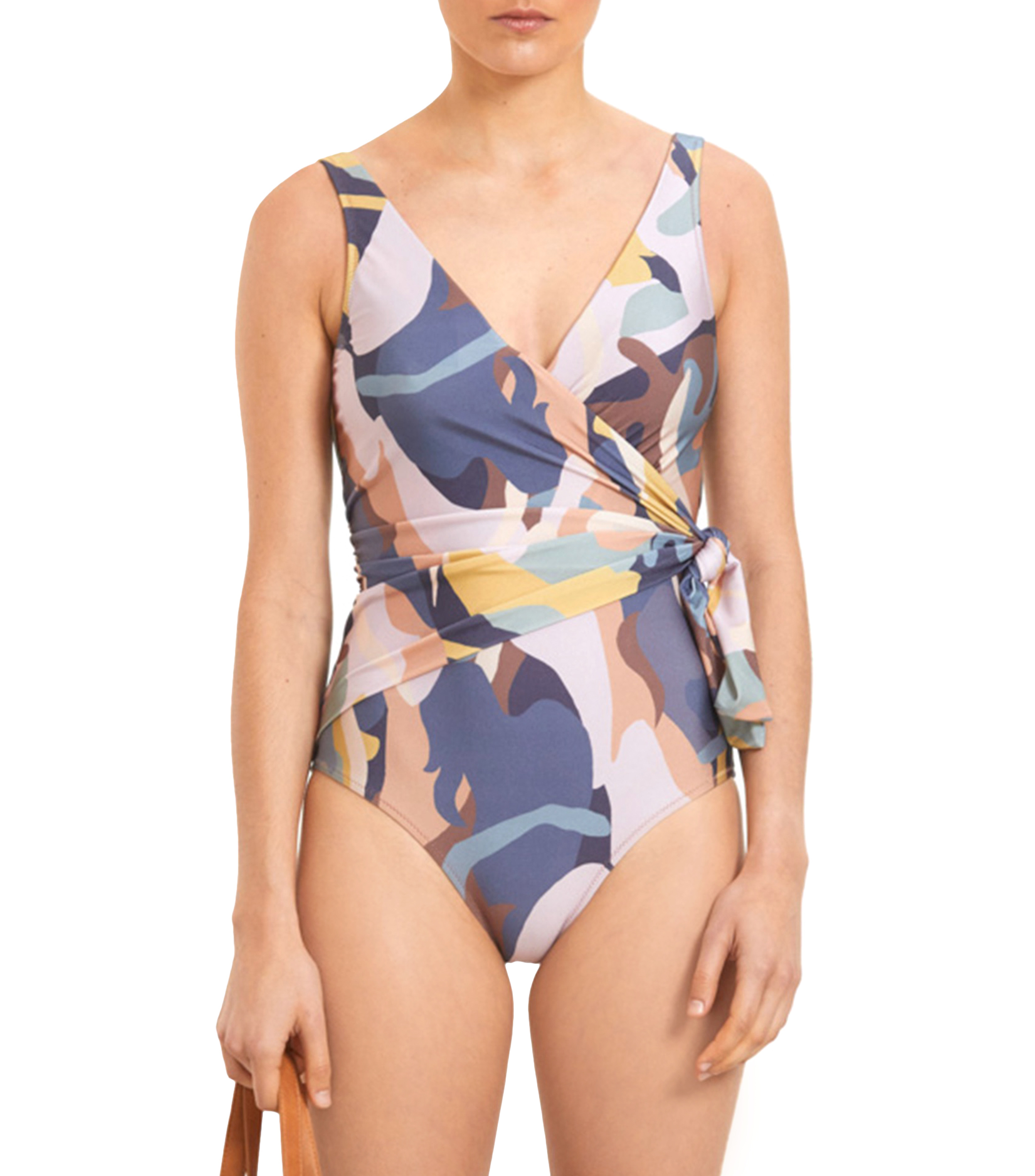 Trajes de baño best sale zingara