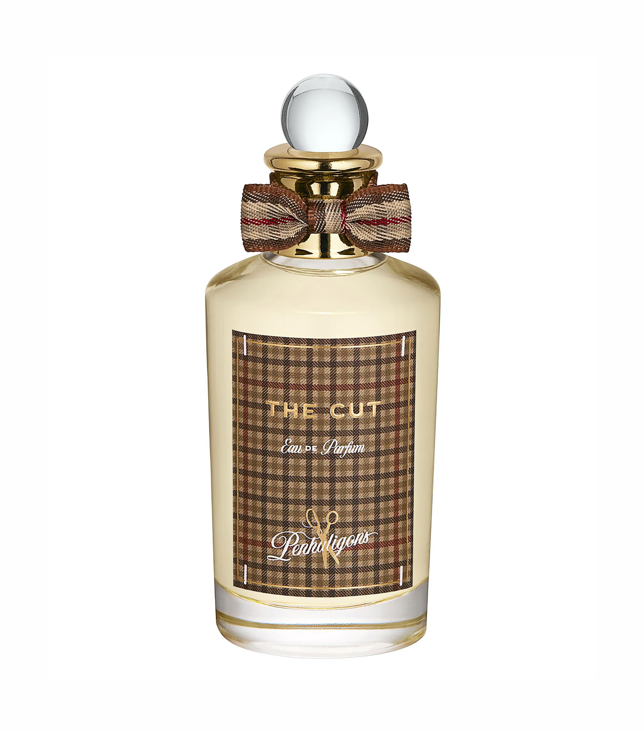 Perfume The Cut, Eau de Parfum 100 ml Unisex
