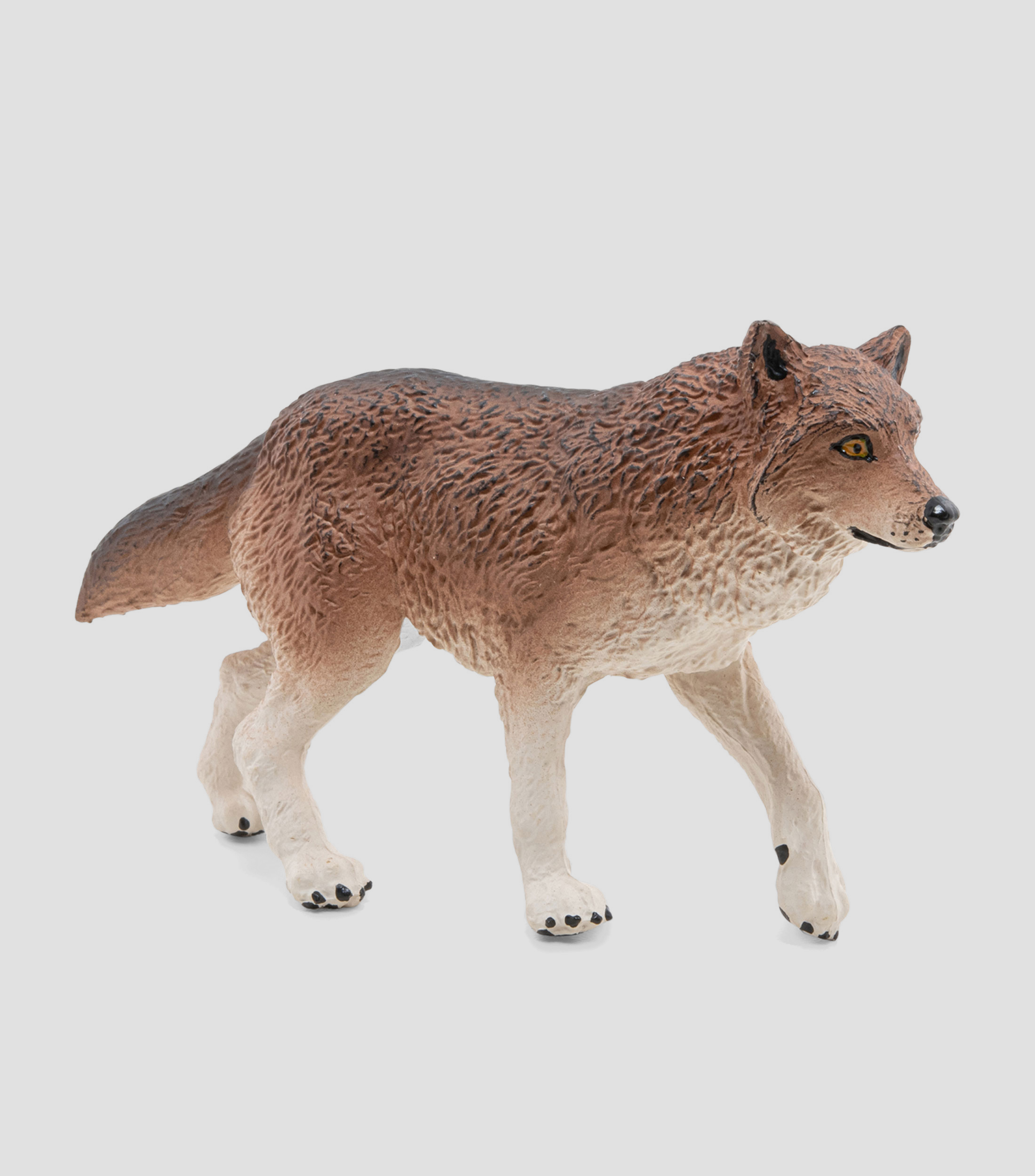 Figura Coleccionable Lobo