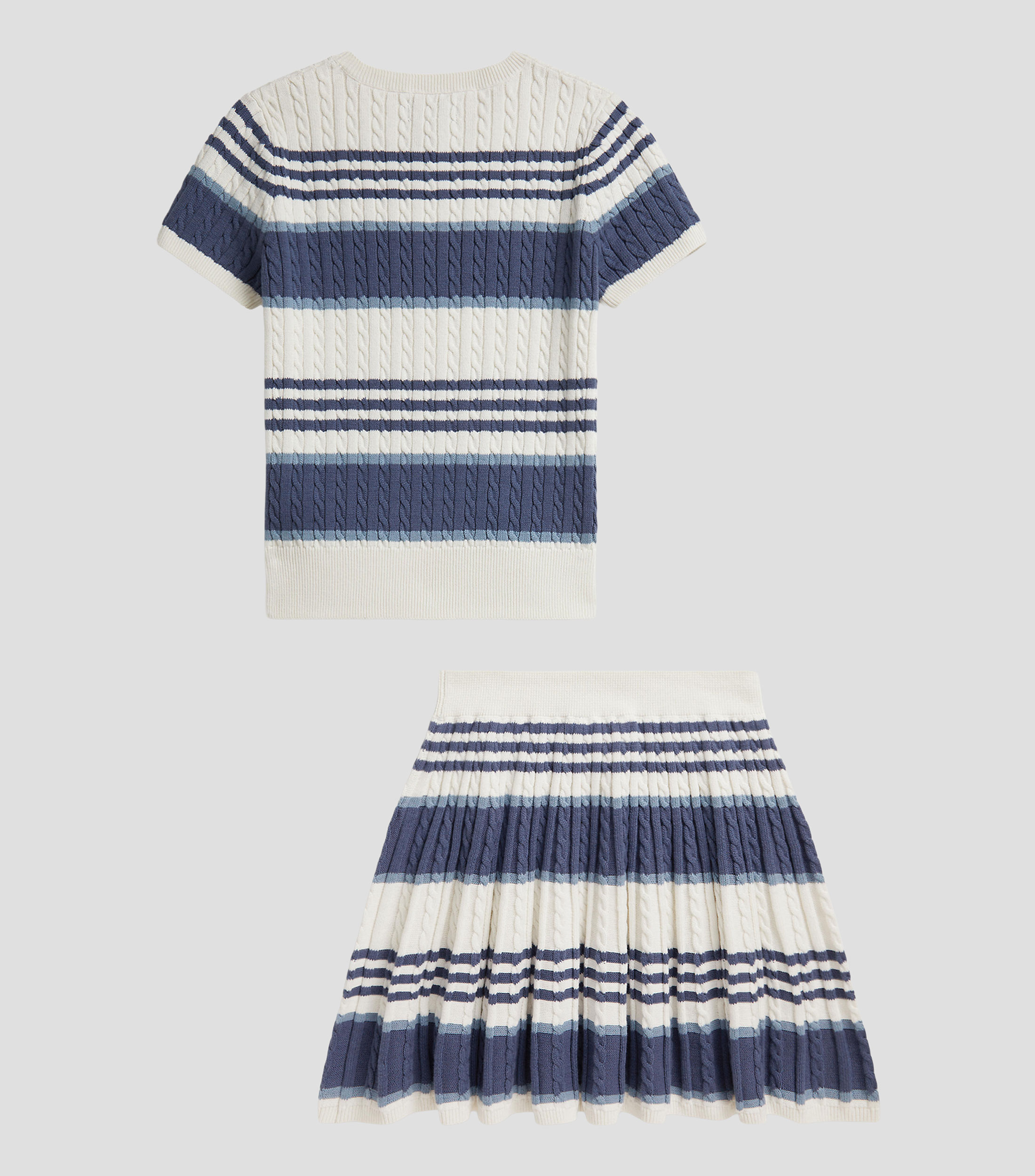 Conjunto 2 piezas Niña