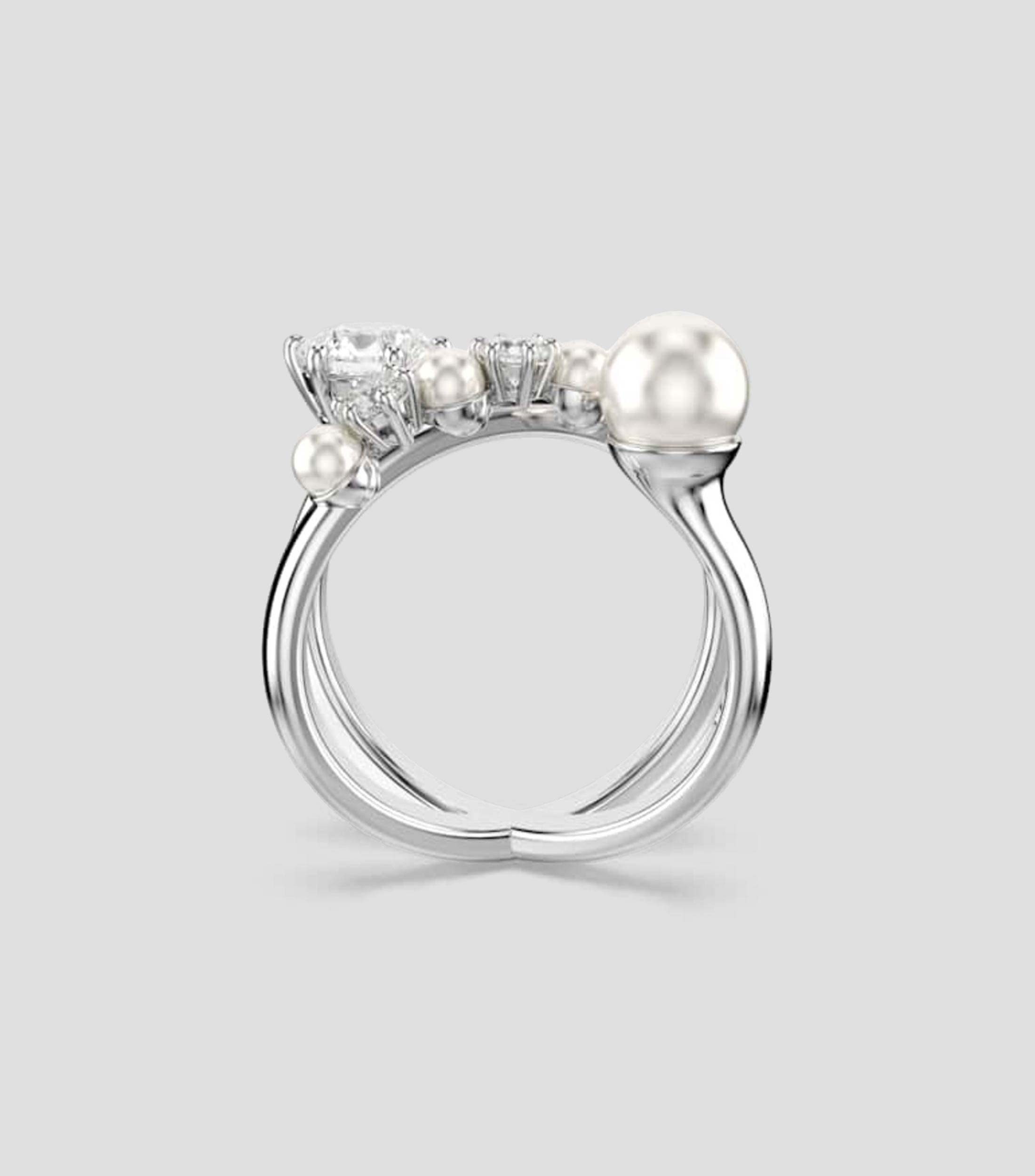 Anillo Matrix Mujer