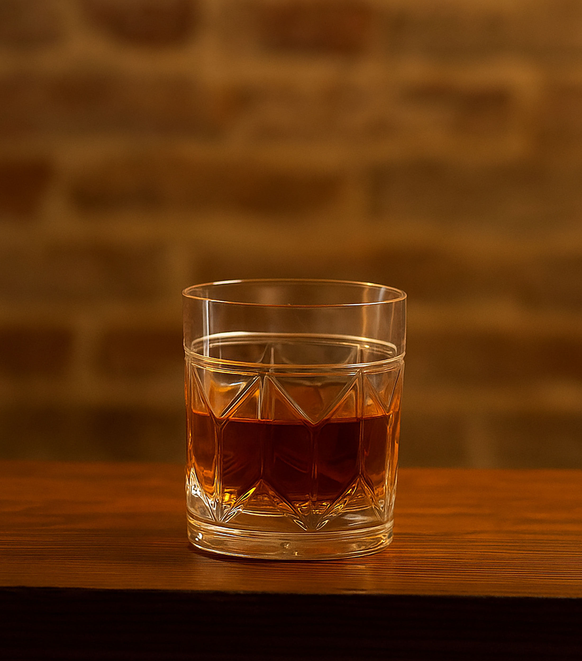 Vaso old fashion Avenue