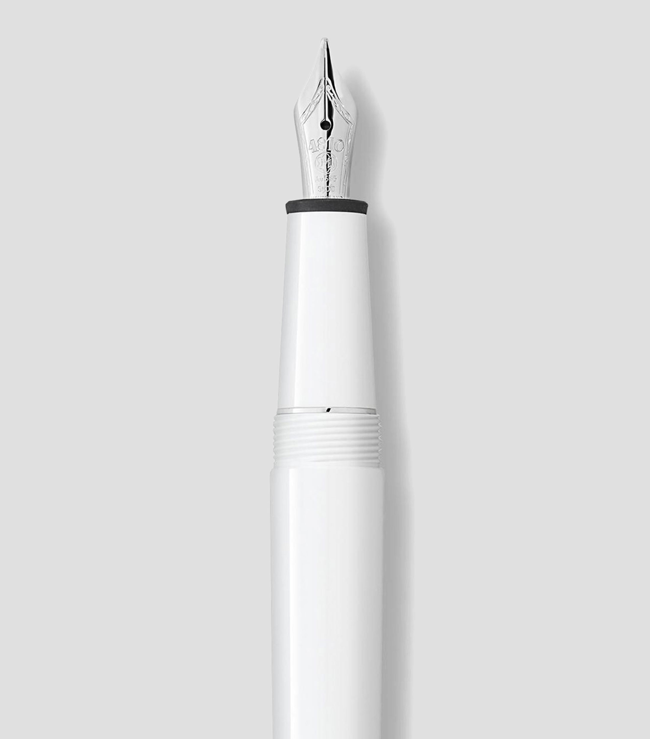 FP 145 MST White Resin M