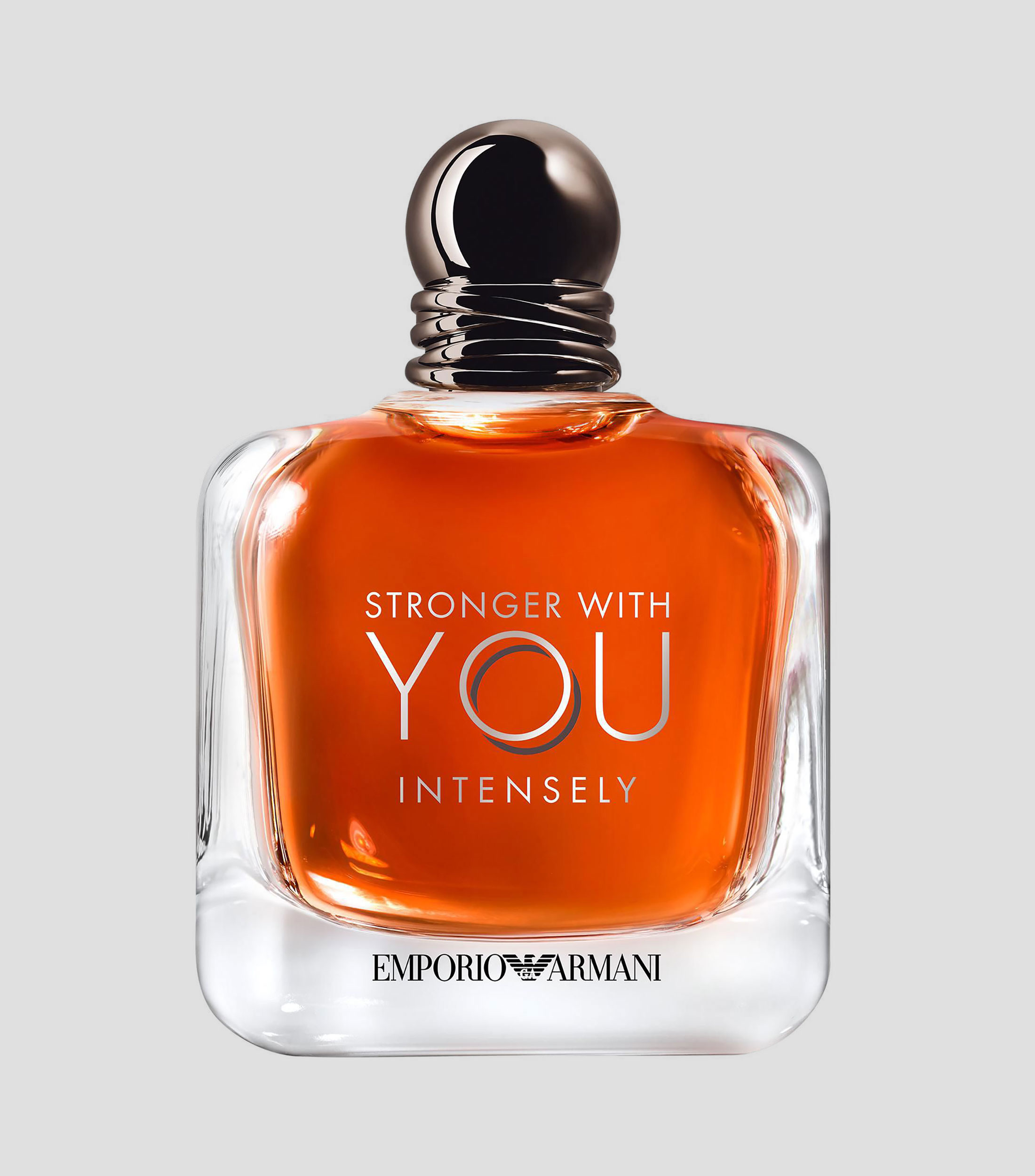 Perfume Stronger With You Intensely, Eau de Parfum 150 ml para Hombre