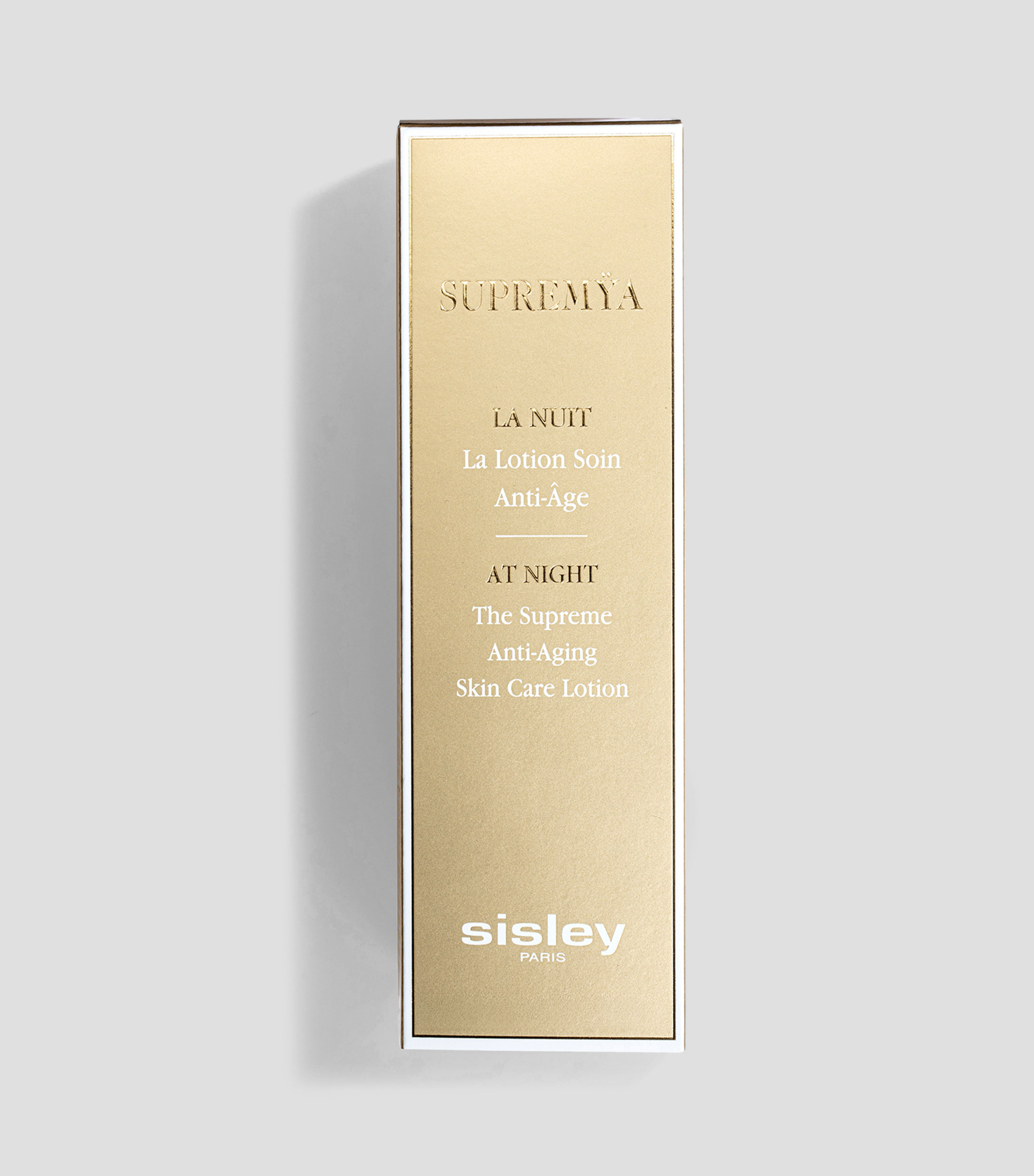 Sis Supremya Lotion 140ml