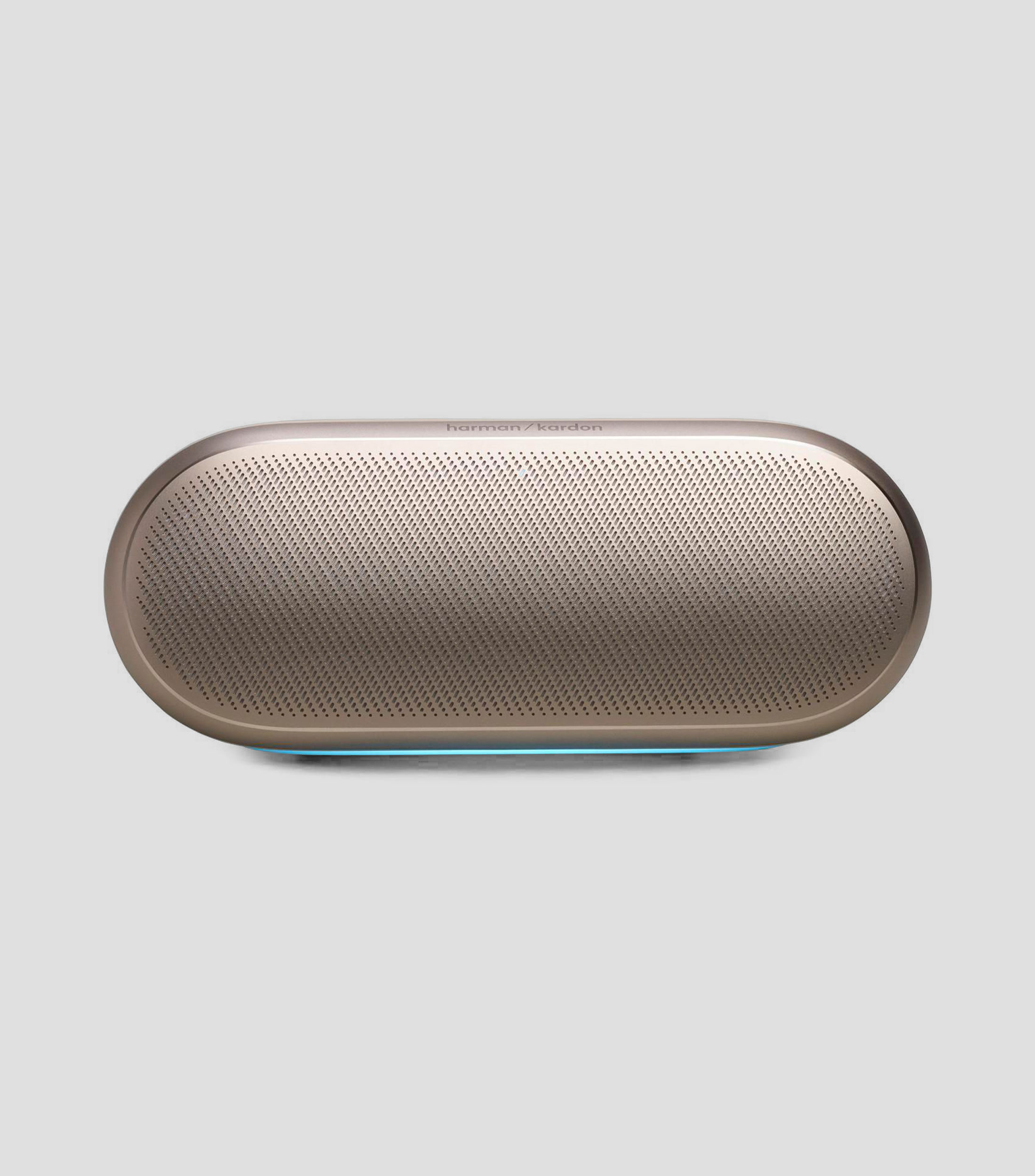 Bocina Inalámbrica Bluetooth Luna 2 25W