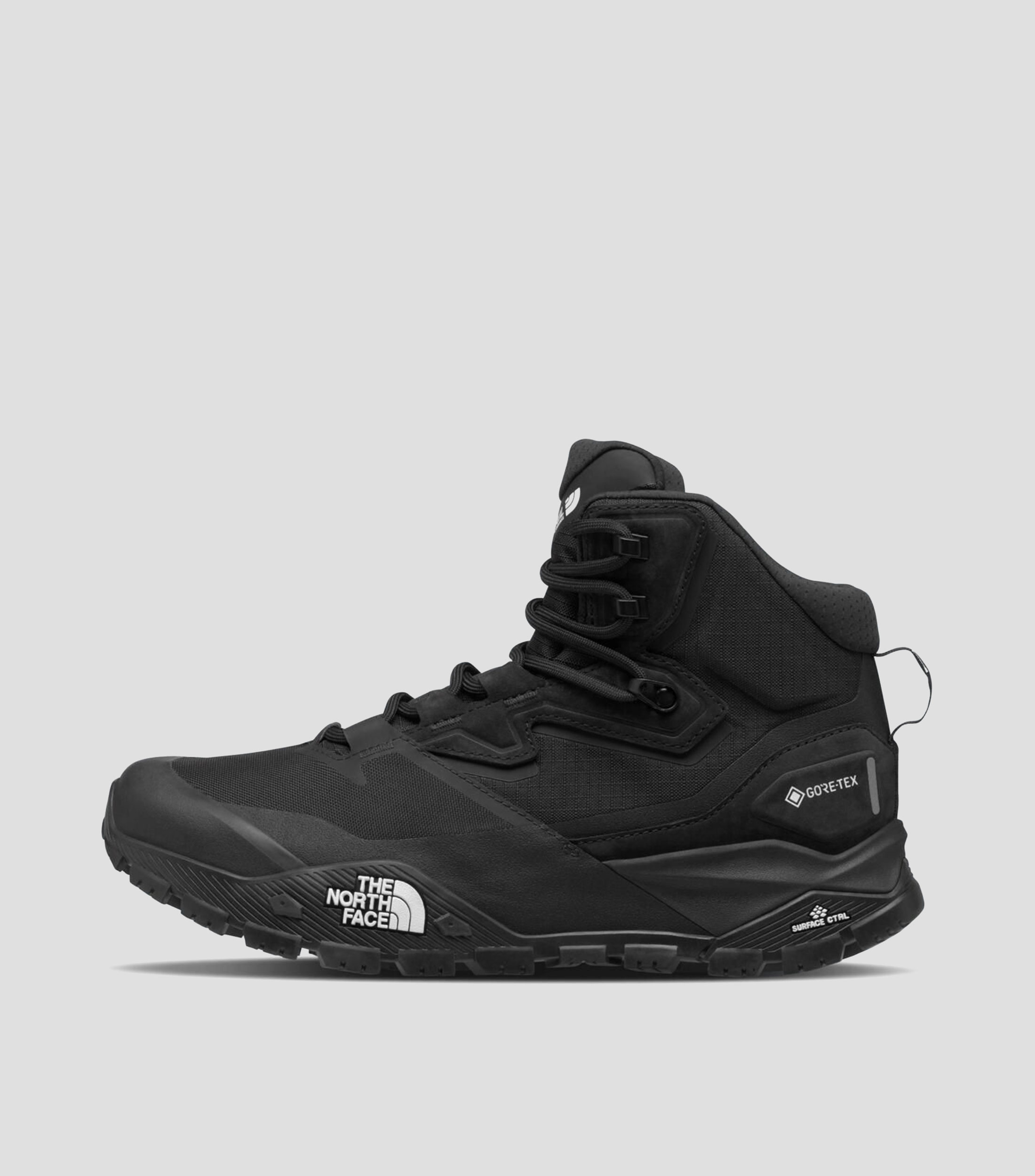 Botas altas para senderismo Offtrail Hike GORE-TEX 3L Hombre