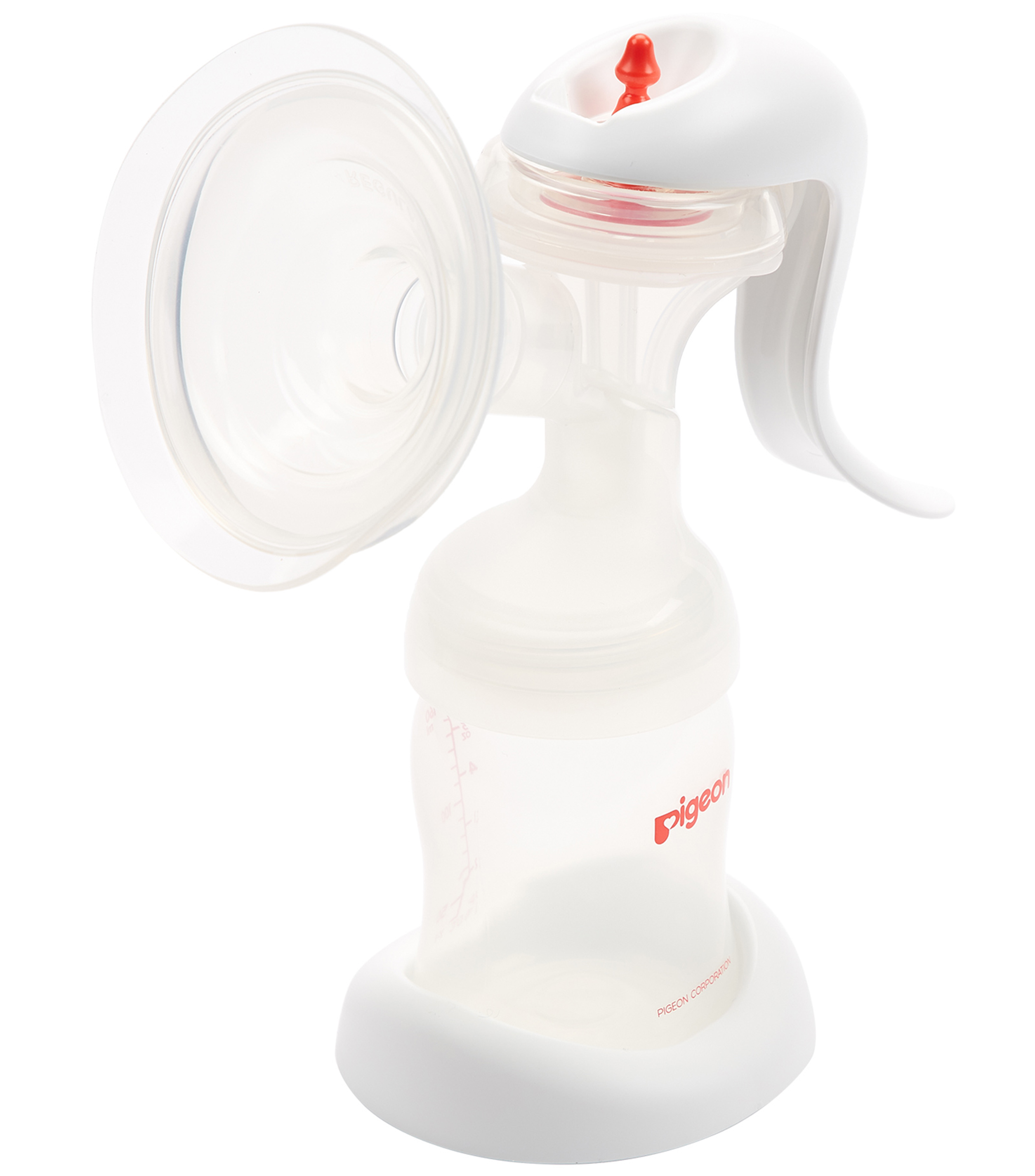 Extractor de Leche Manual