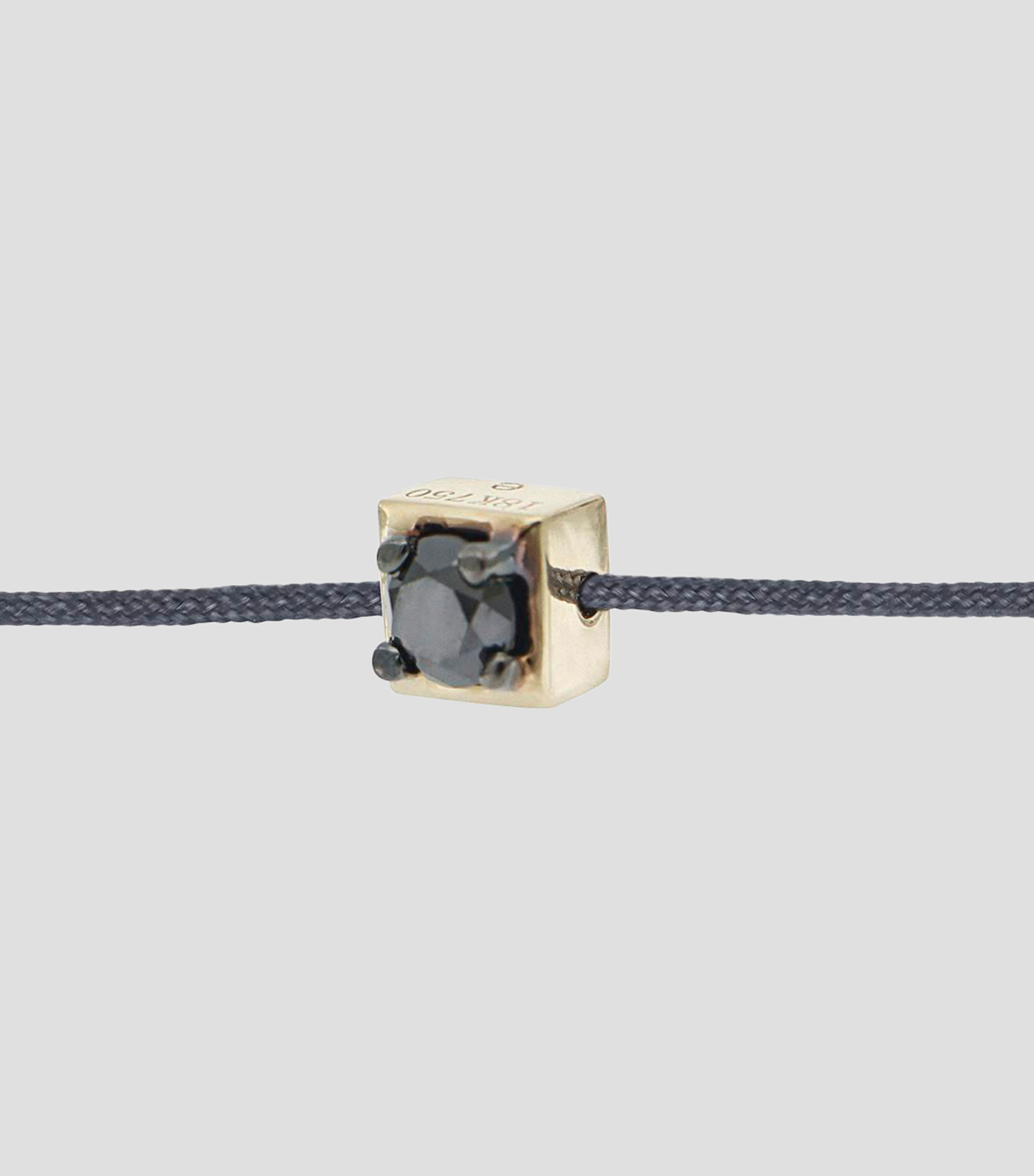 Pulsera con diamante Mujer