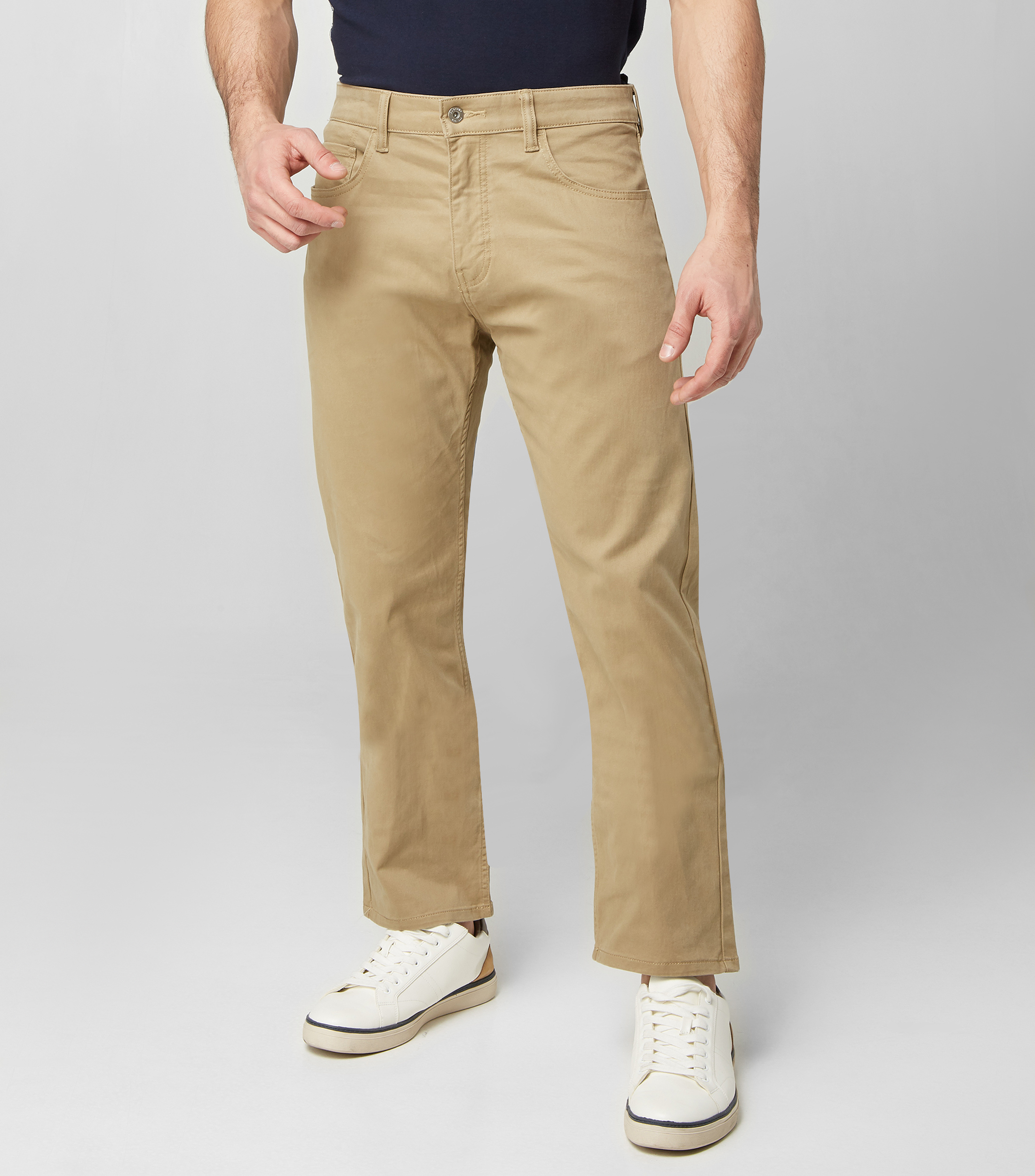 Pantalón Chino Hombre