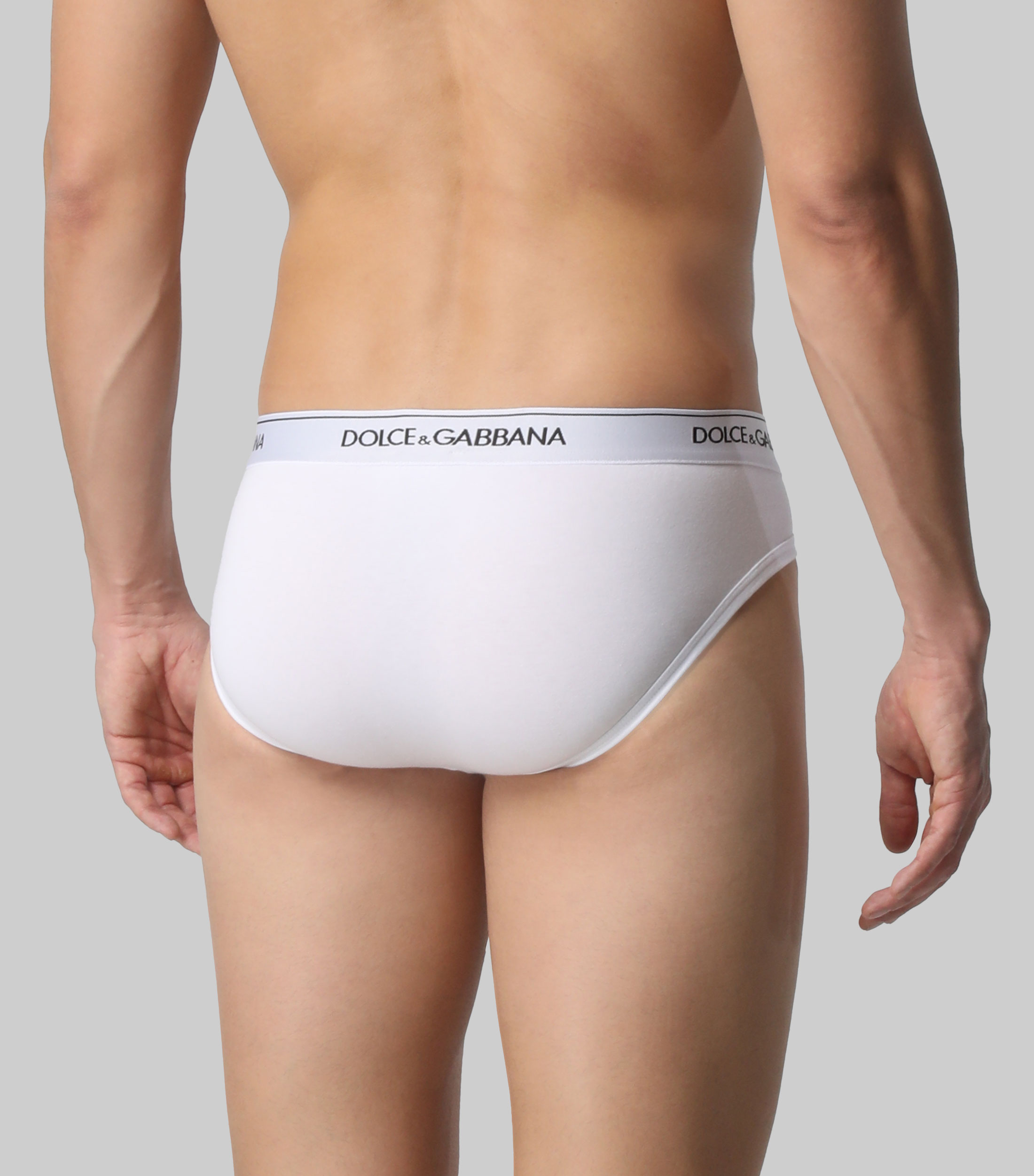 Set de Trusas 2 Piezas Hombre
