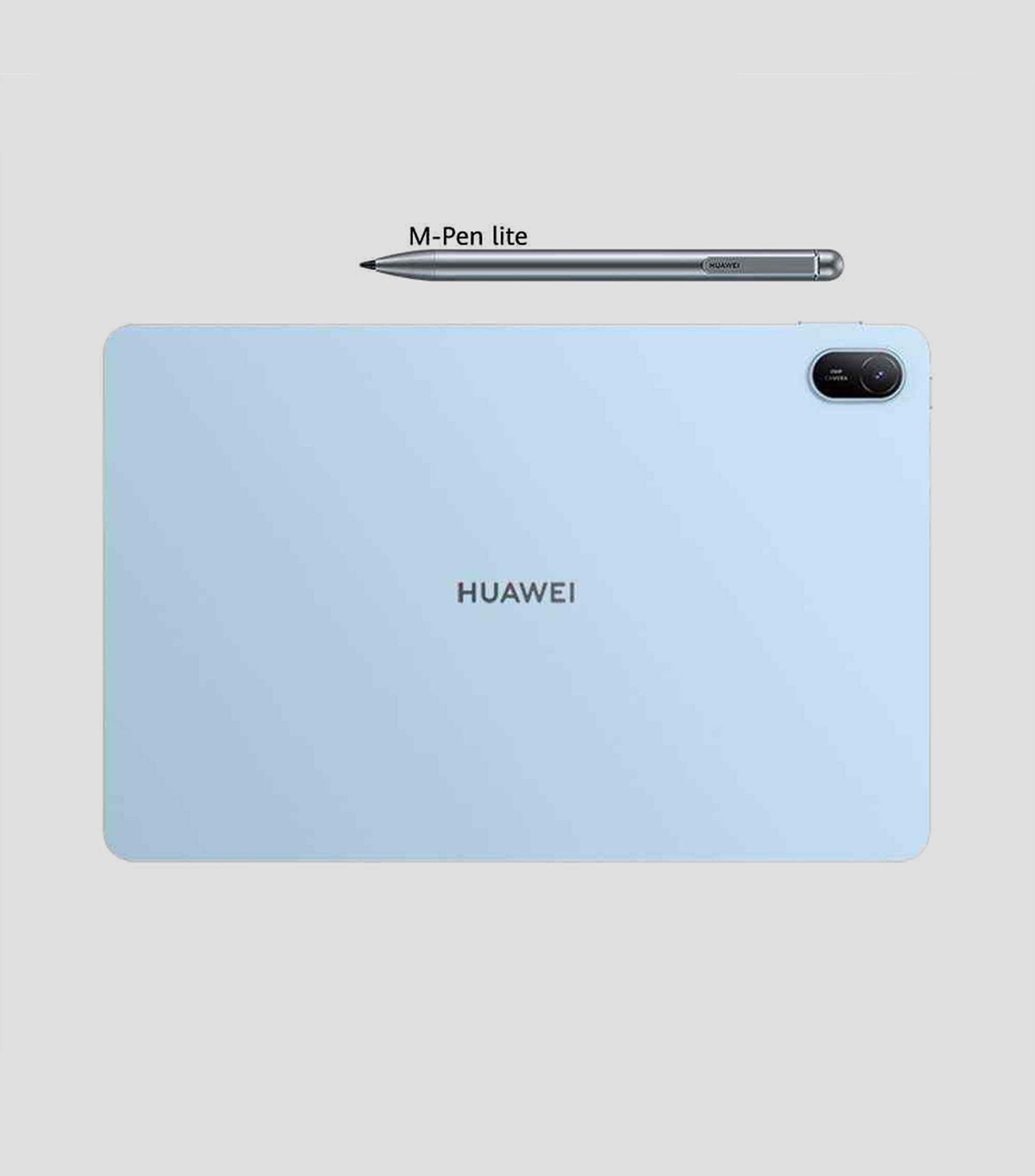 Tablet, MatePad SE, 11", 128 GB, RAM 8 GB, HarmonyOS 2.0, Octa-core, WLAN, Azul