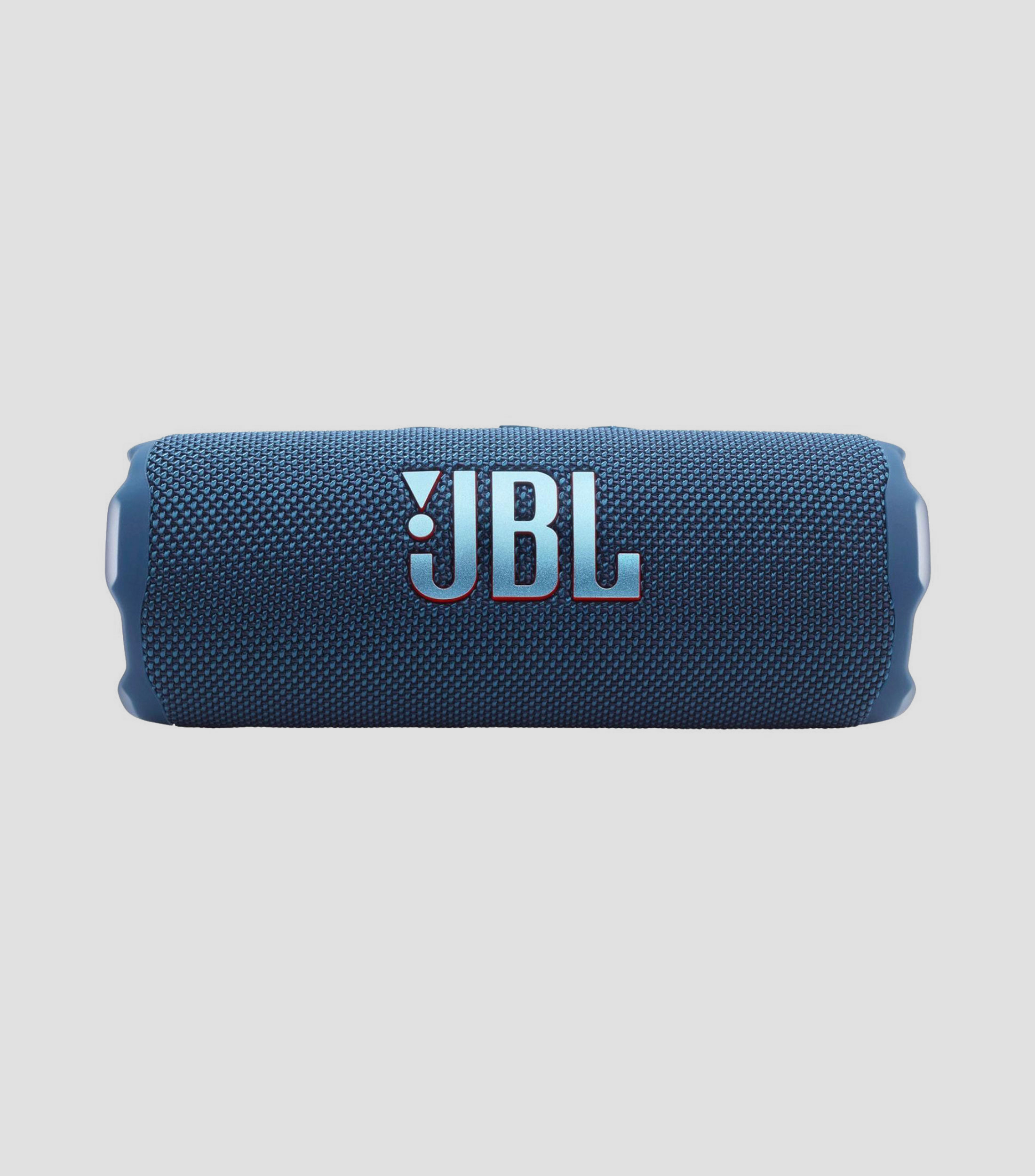 Bocina portátil inalámbrica bluetooth Flip 7 azul
