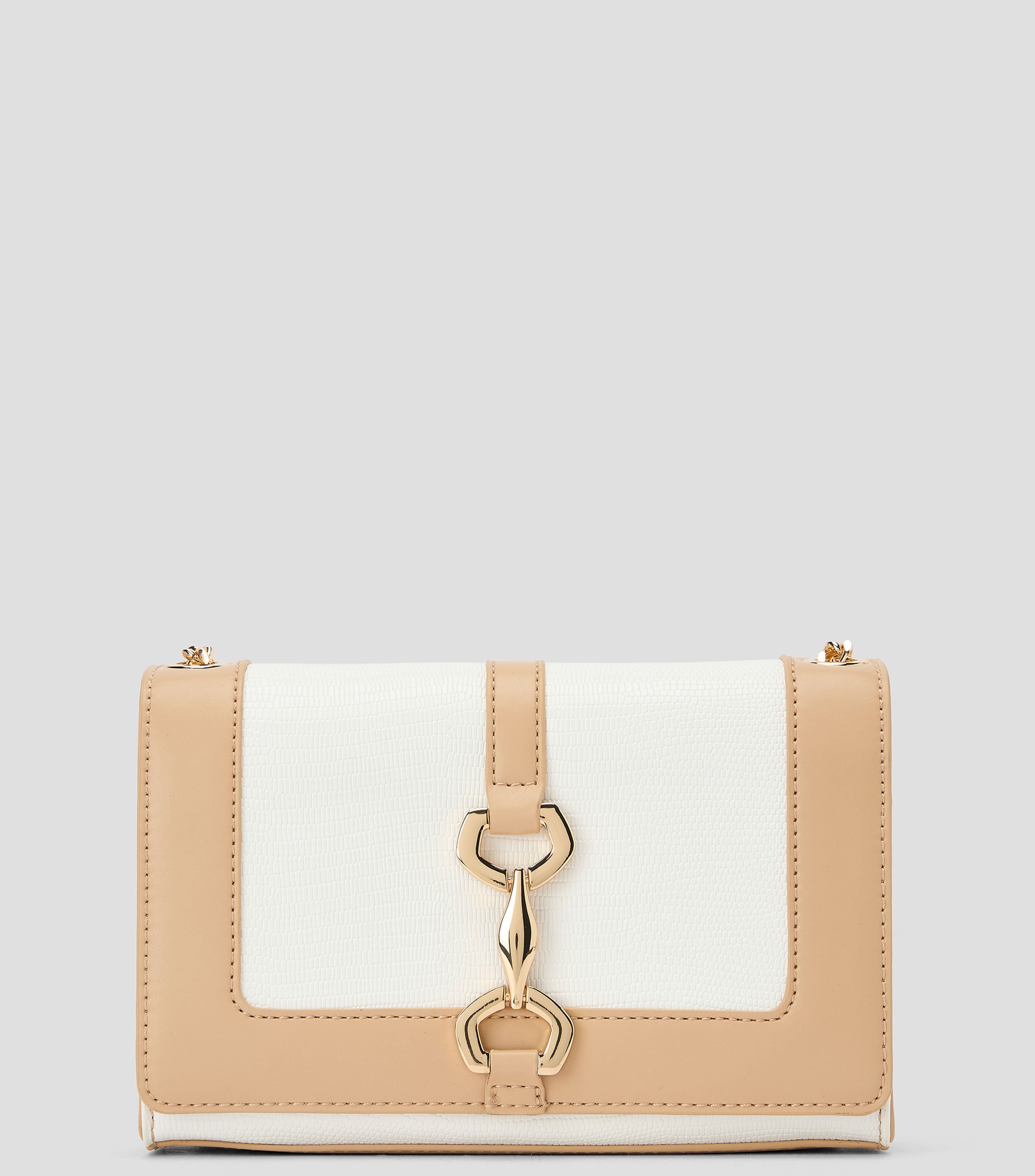 Bolsa crossbody fantasía Mujer