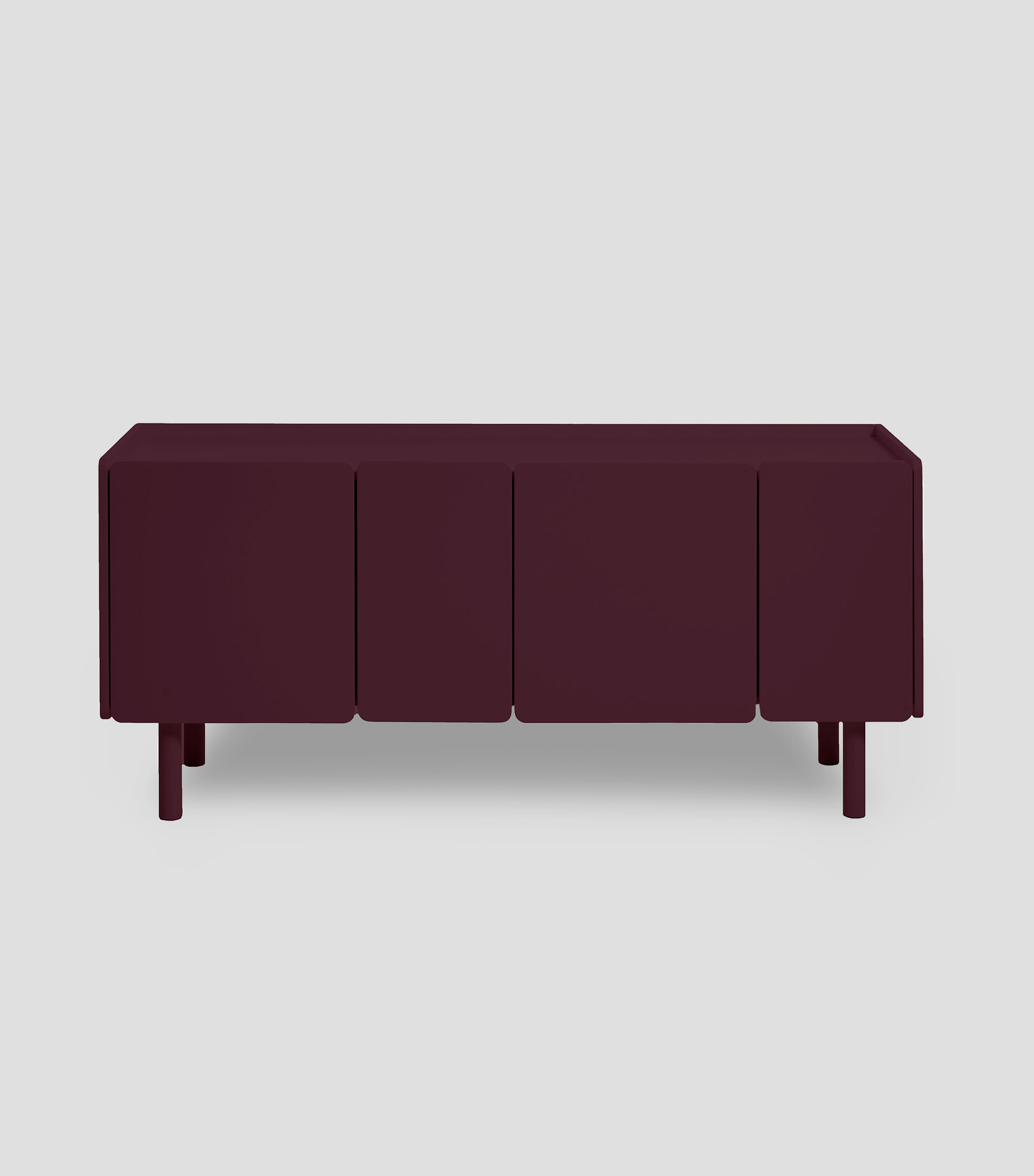 Buffet Bera en MDF
