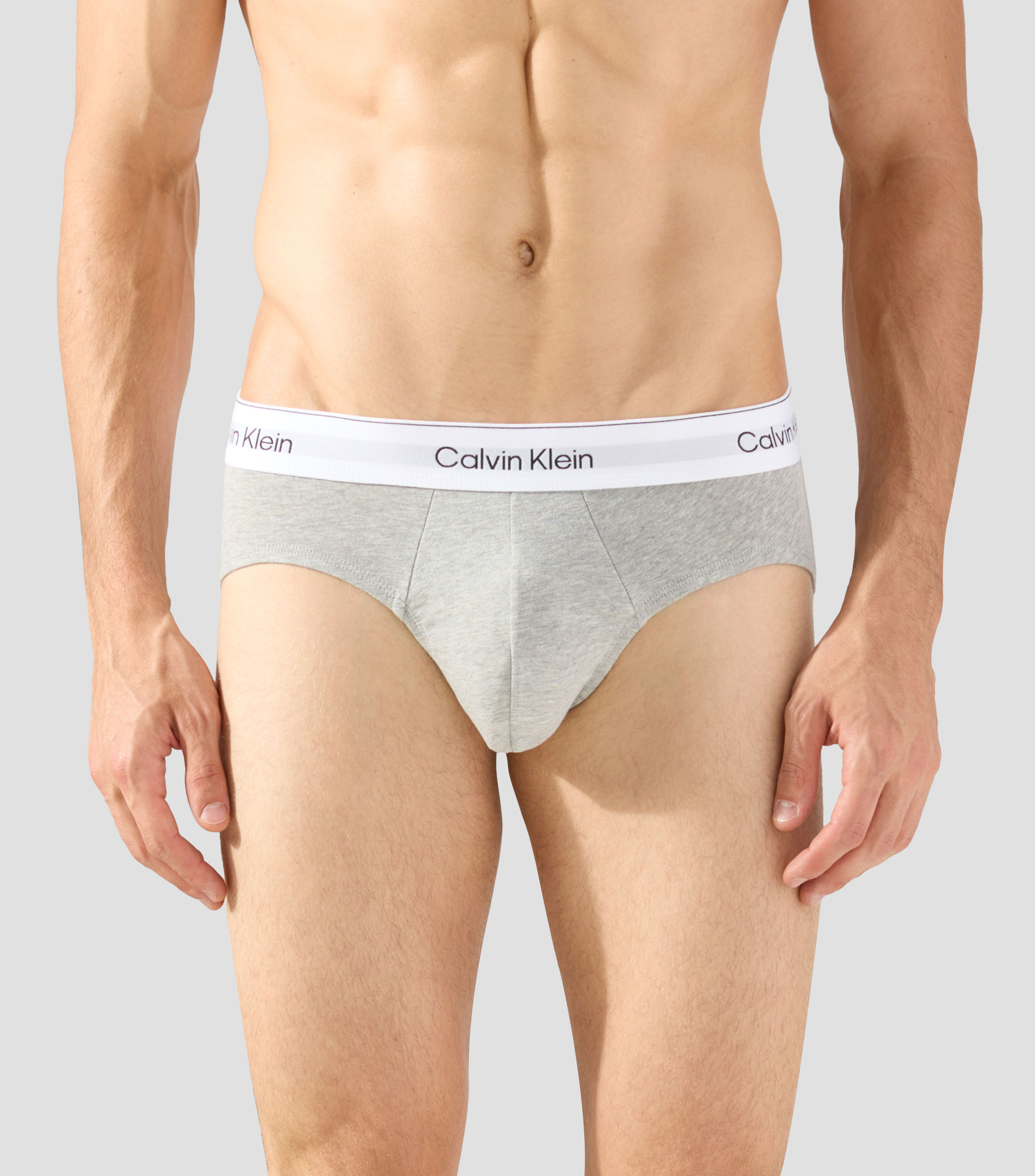 Set de trusas 3 piezas Hombre
