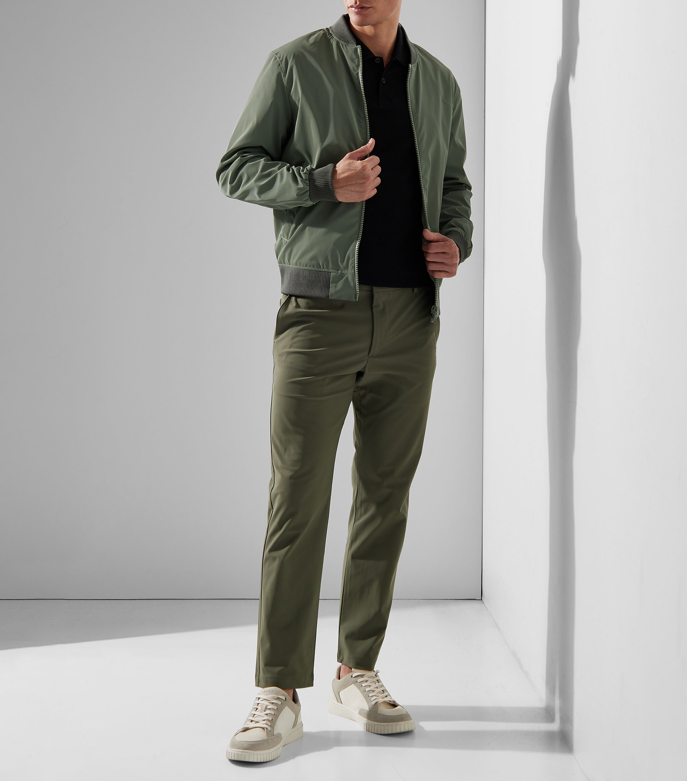 Pantalón Chino Hombre