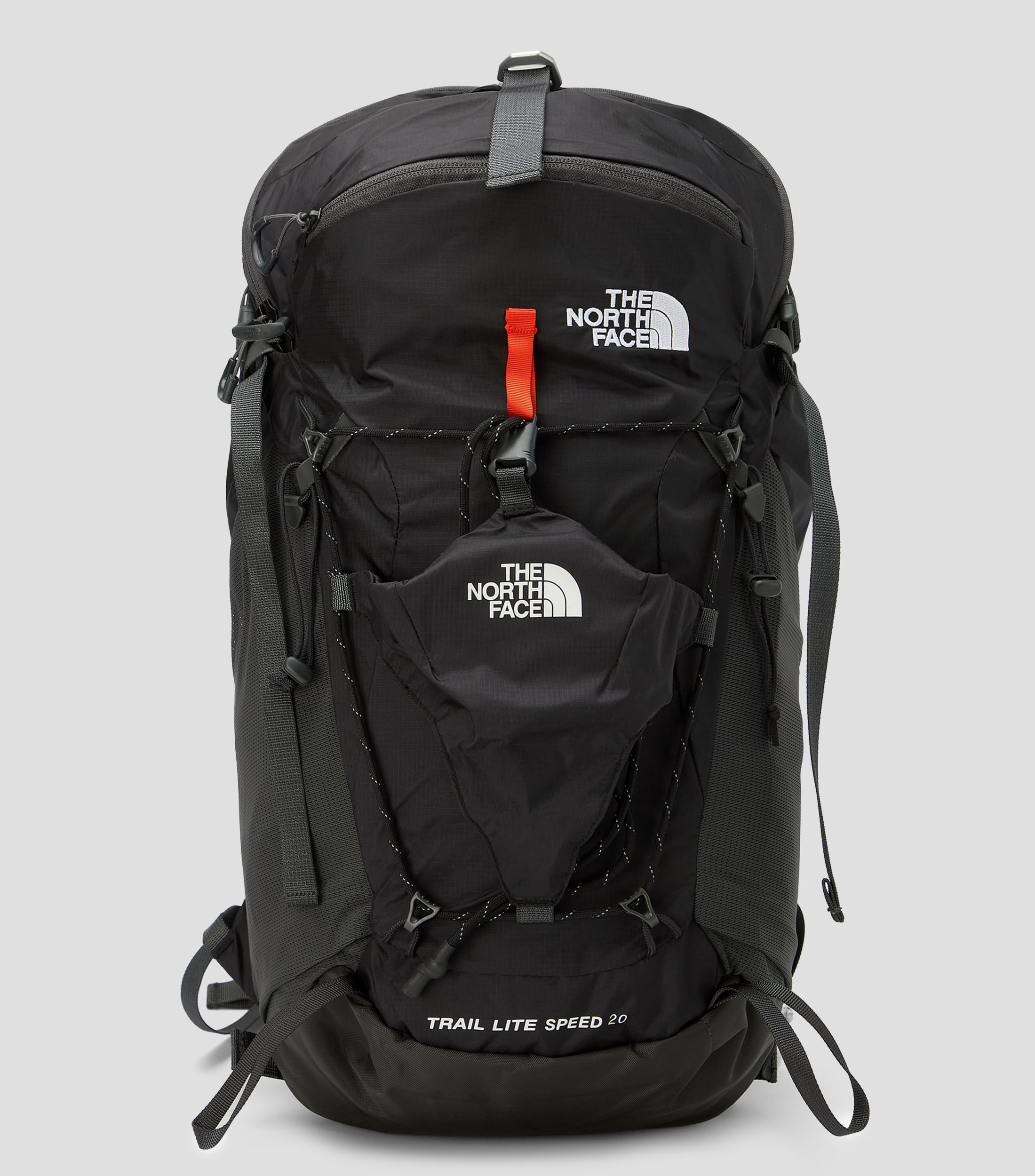 The North Face Mochila Trail Lite Speed 20 Hombre |El Palacio de