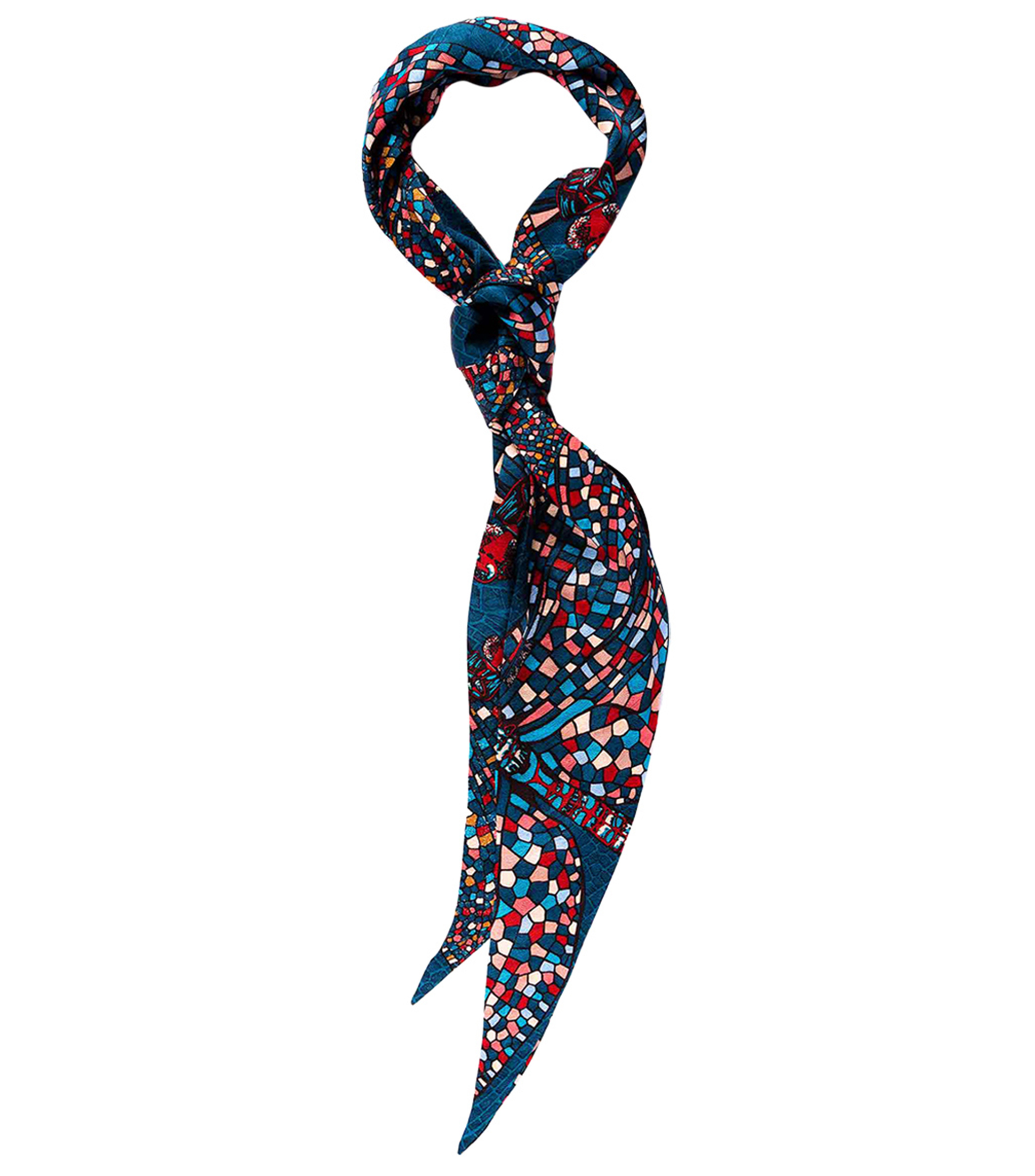 Bufandas Con Flor Tampadas Para Mujer, Bufanda De Viscosa Para