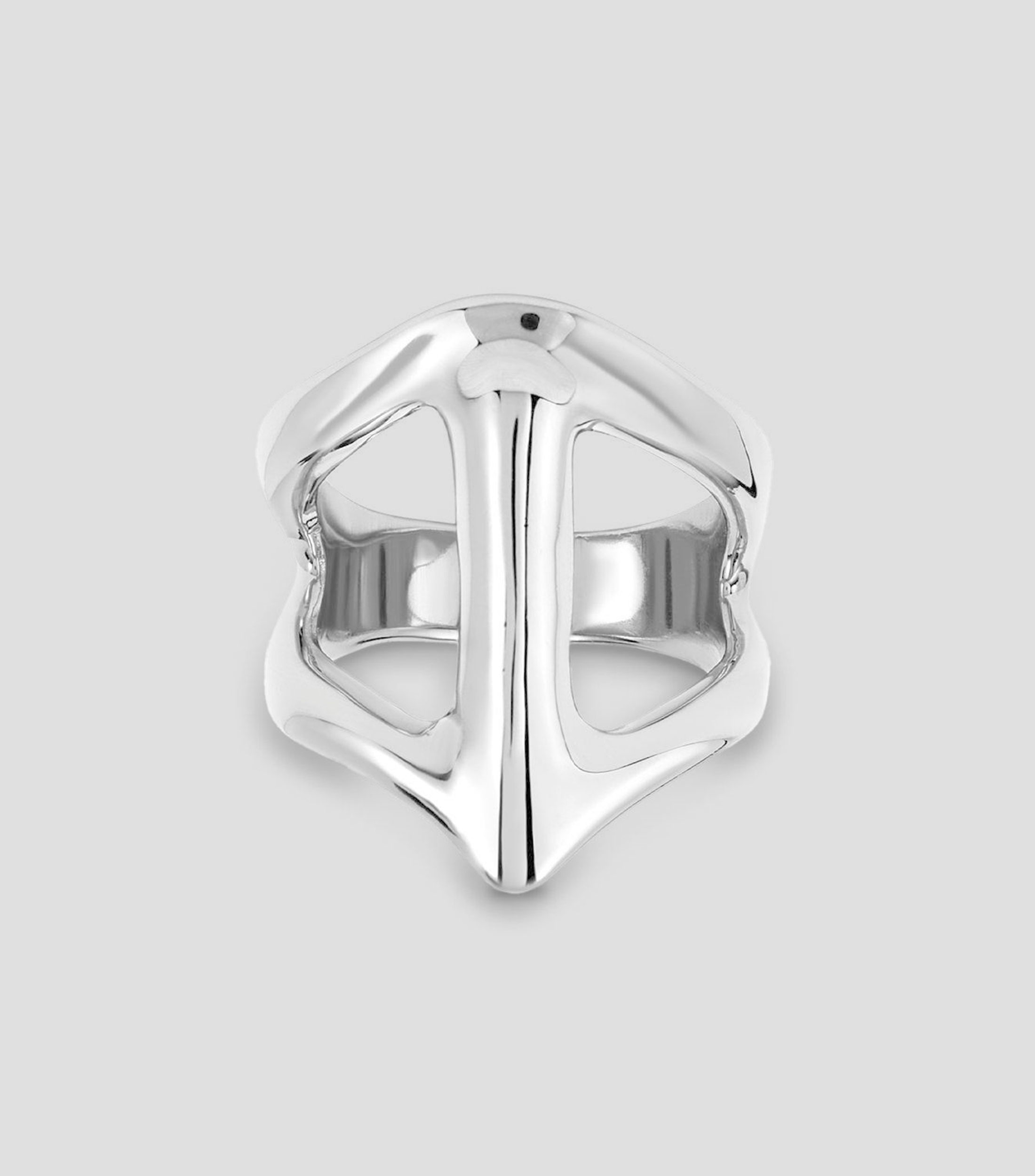 Anillo Mantarraya Mujer