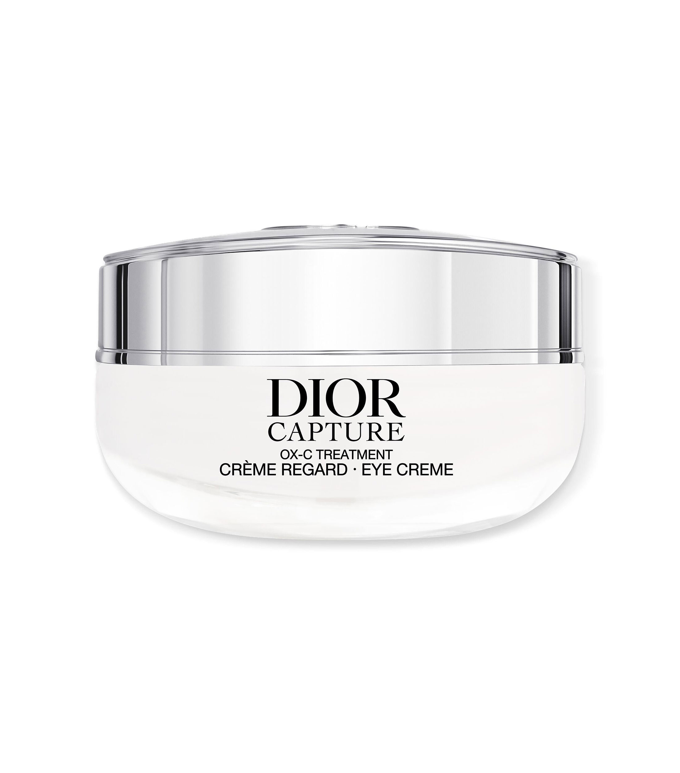 DIOR CAPTURE EYE CREAM JAR, 15 ML