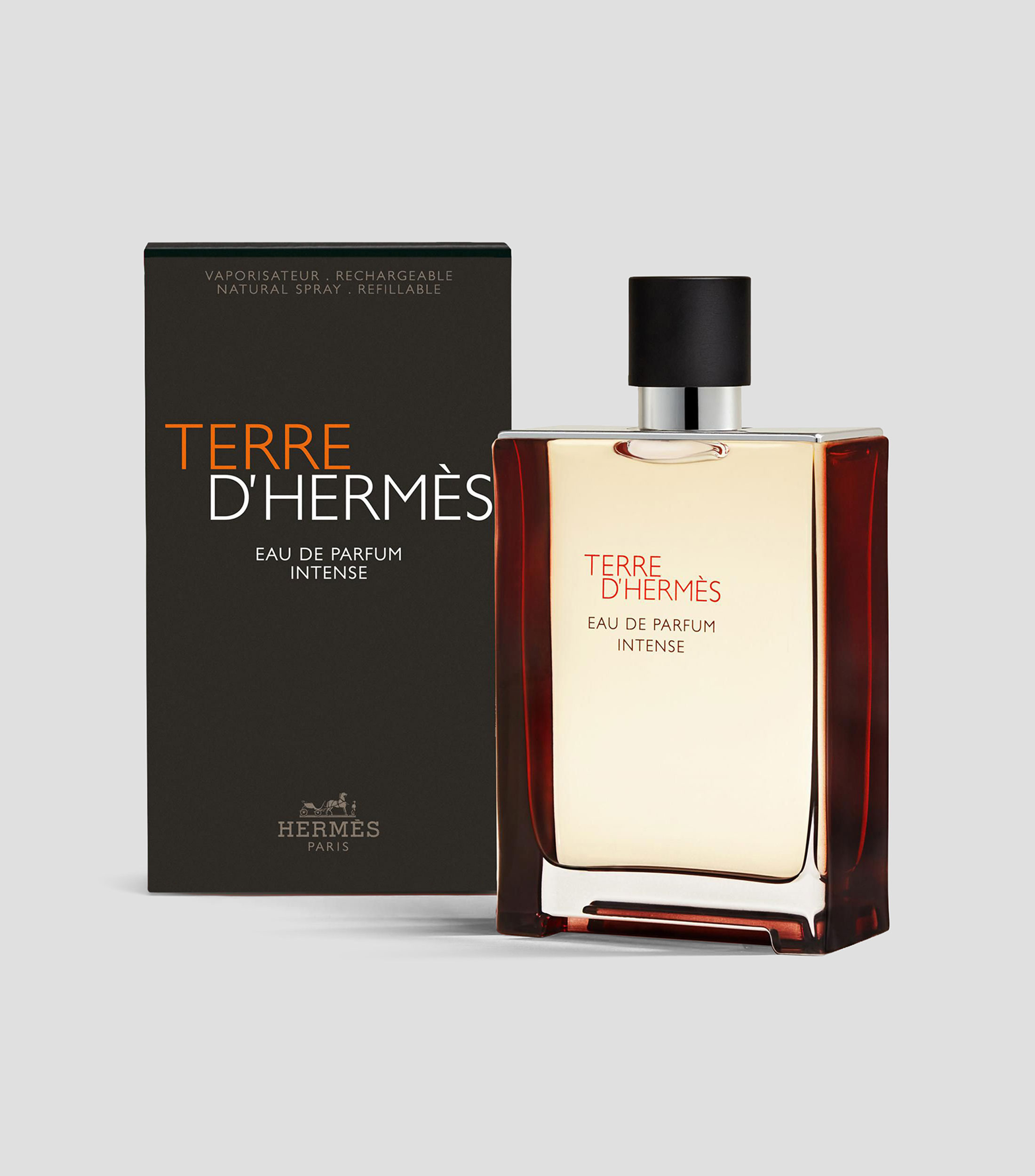 Perfume Terre d'Hermès Eau de Parfum, 175 ml para Hombre
