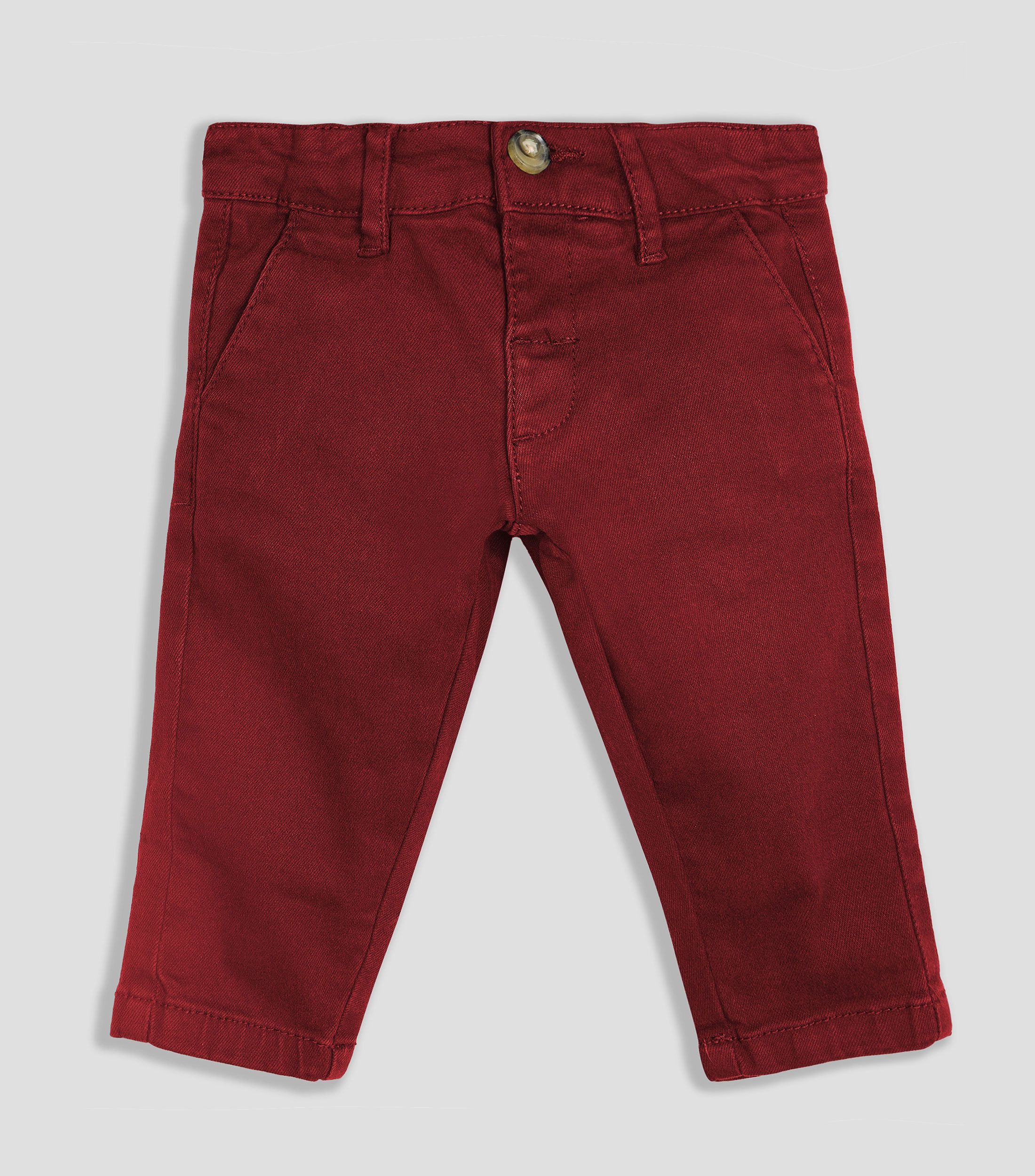 Pantalón Chino Bebé