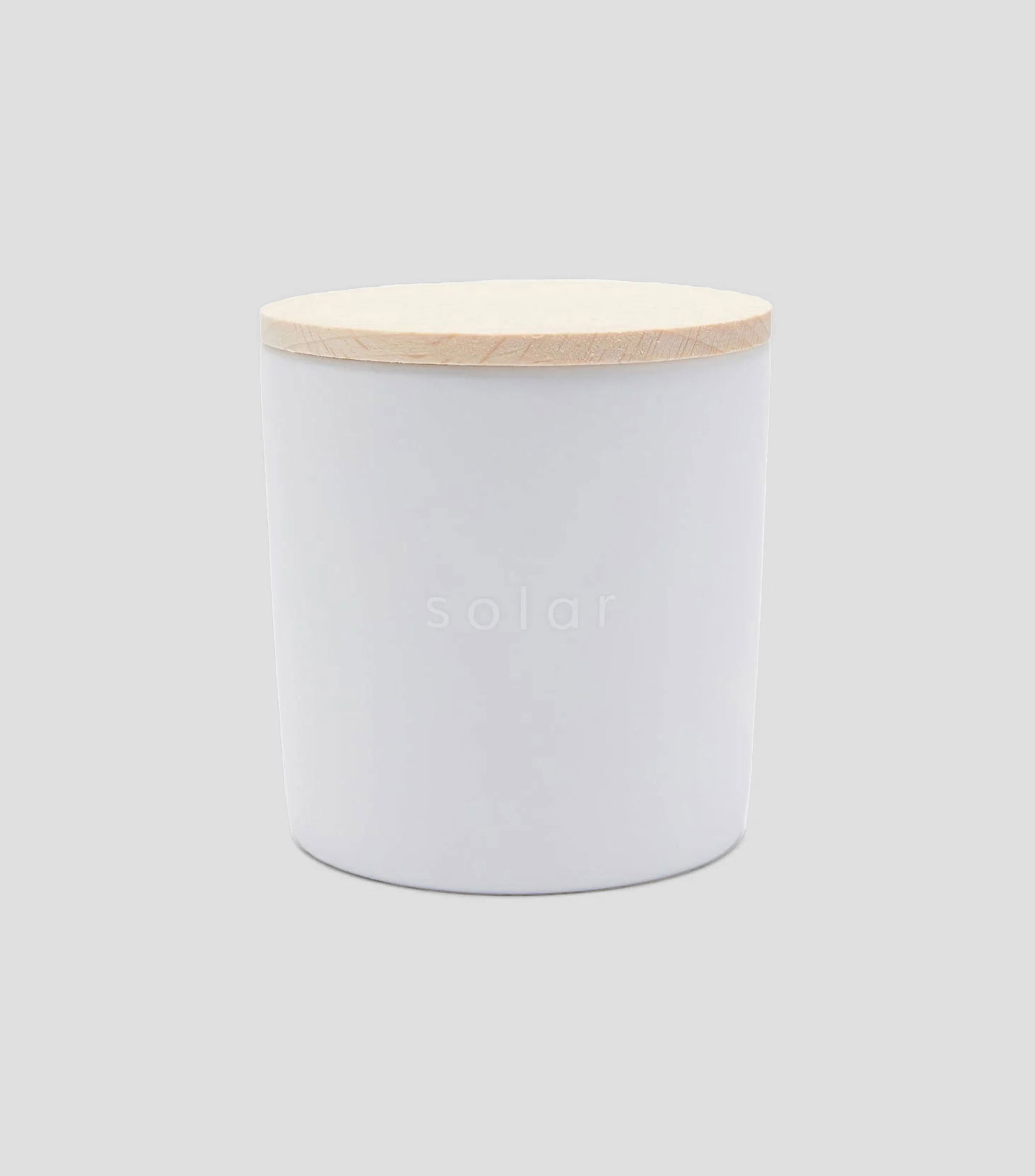 Vela aromática de Jazmín