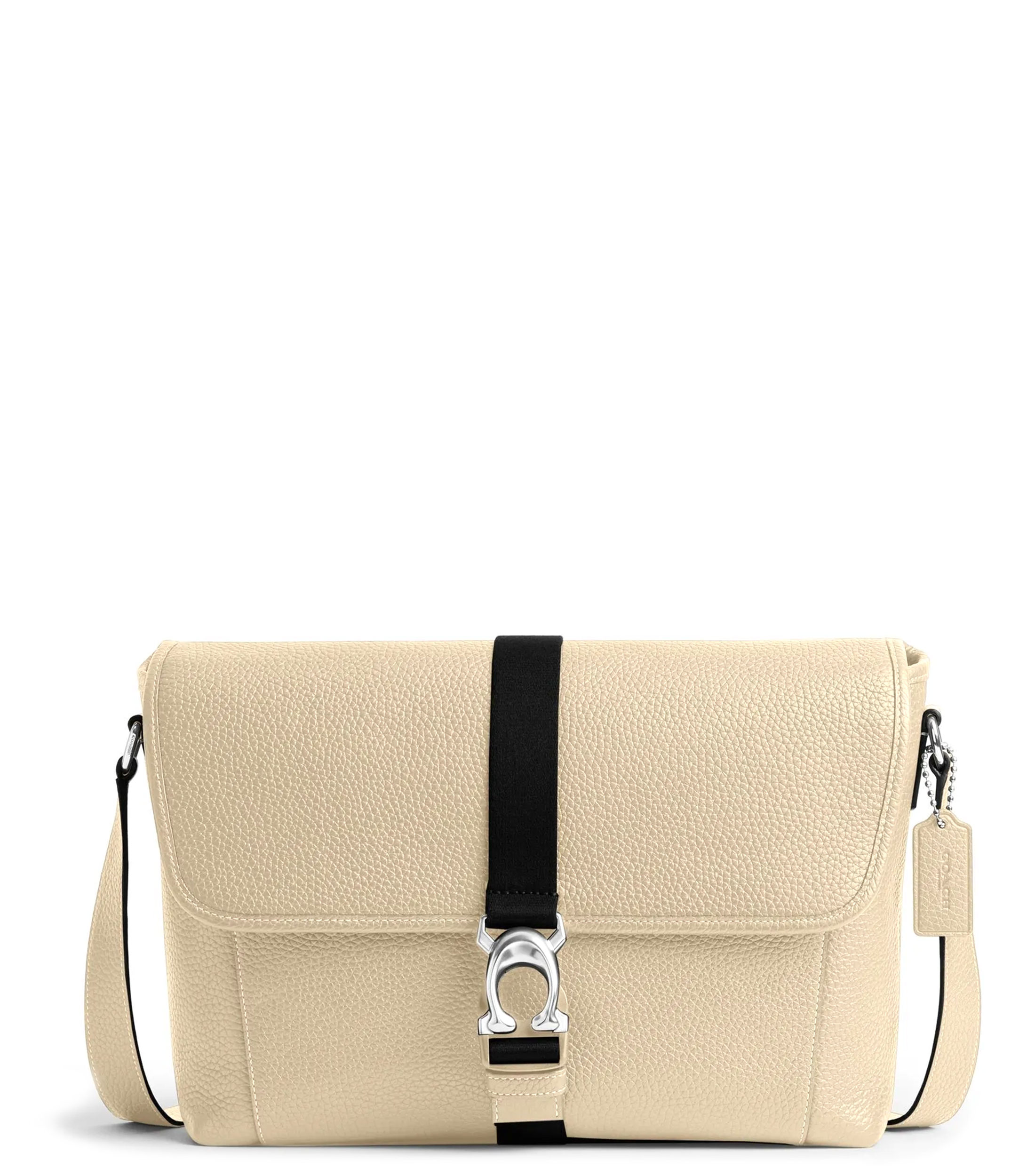 bolsa para hombre coach