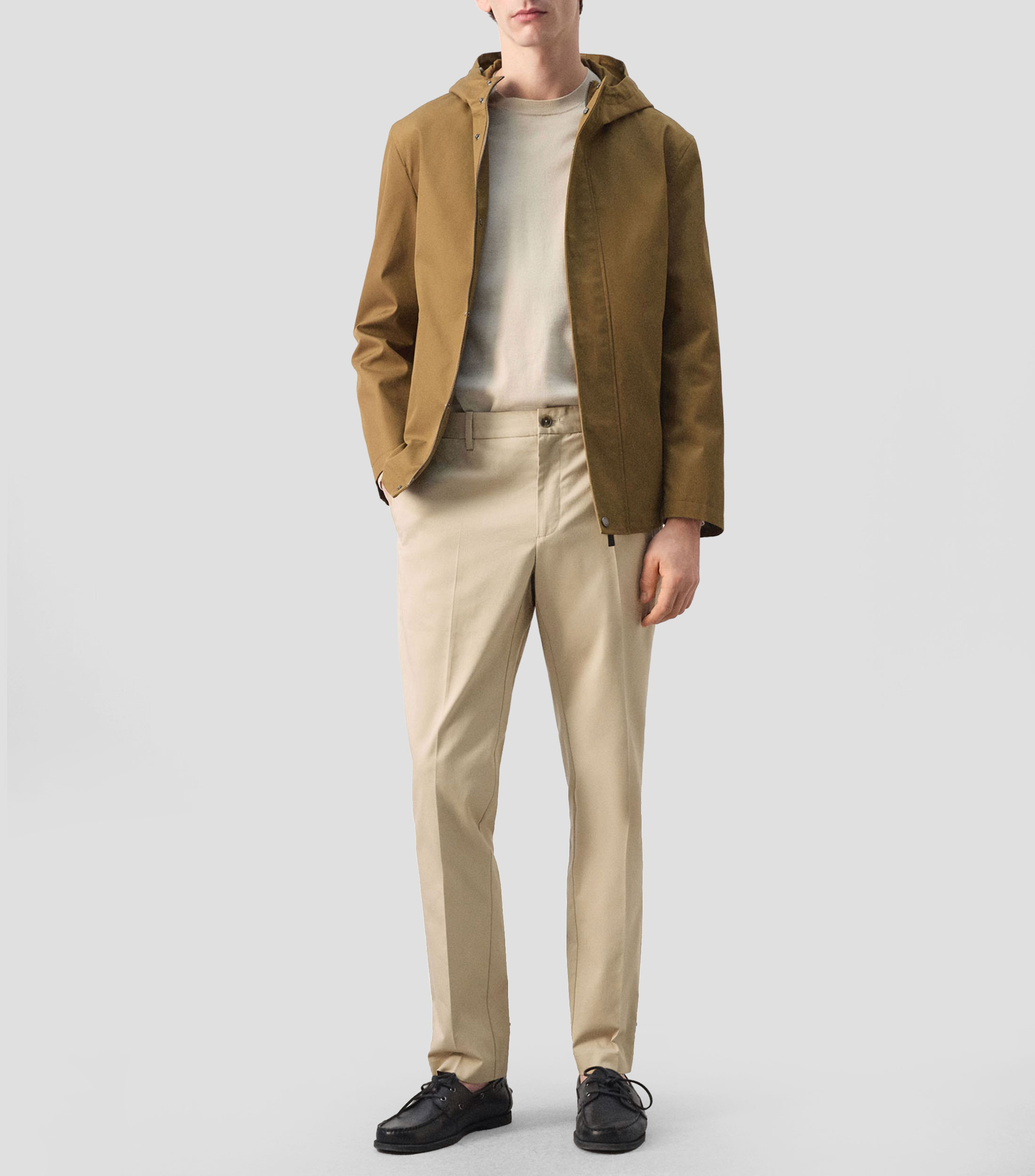 Pantalón Dublino Hombre