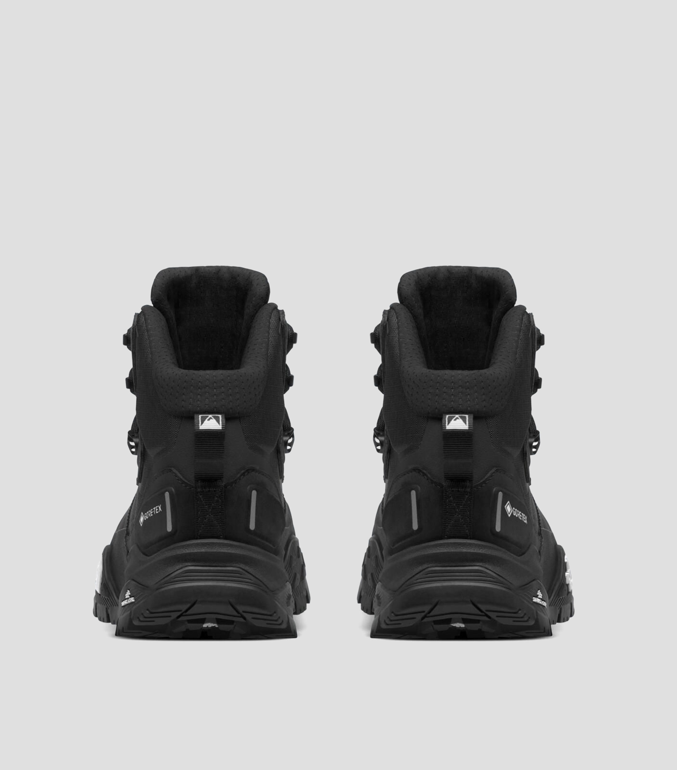 Botas altas para senderismo Offtrail Hike GORE-TEX 3L Hombre