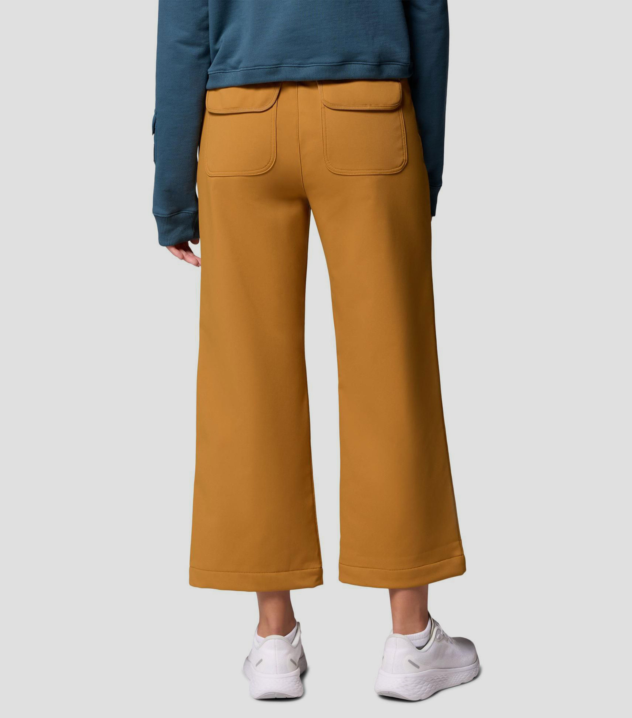 Pantalón deportivo High Cascades Mujer