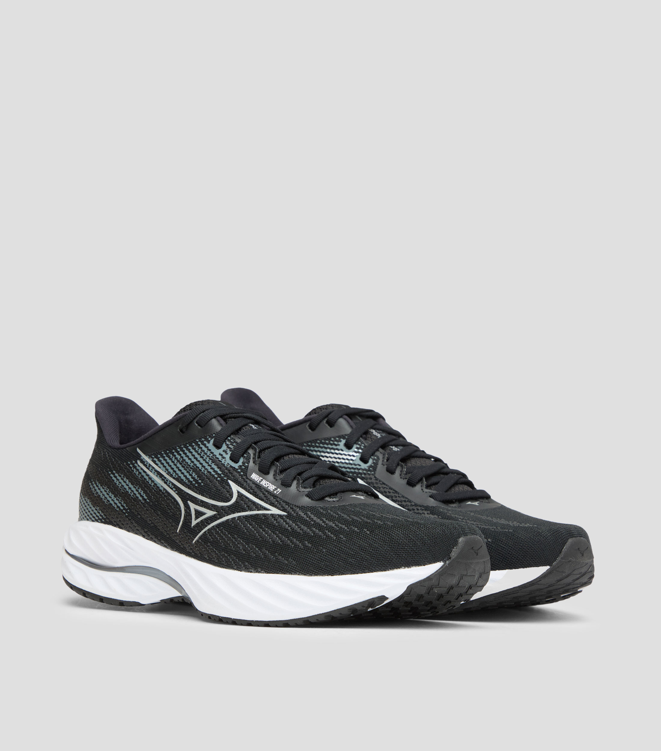 Tenis para correr Wave Inspire 21 Hombre