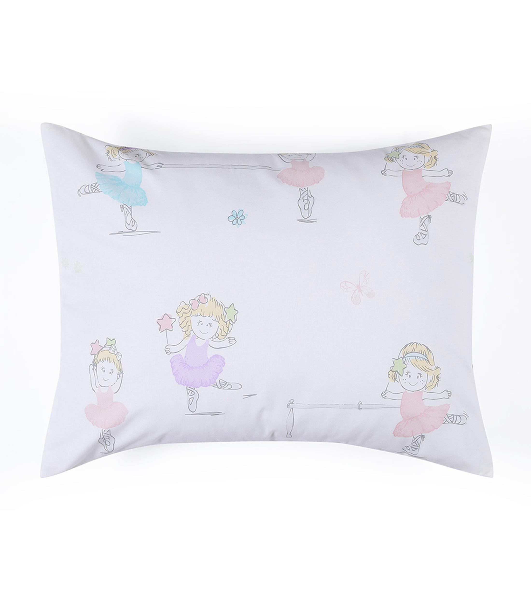 Juego de edredon Matrimonial en algodon modelo Haseya