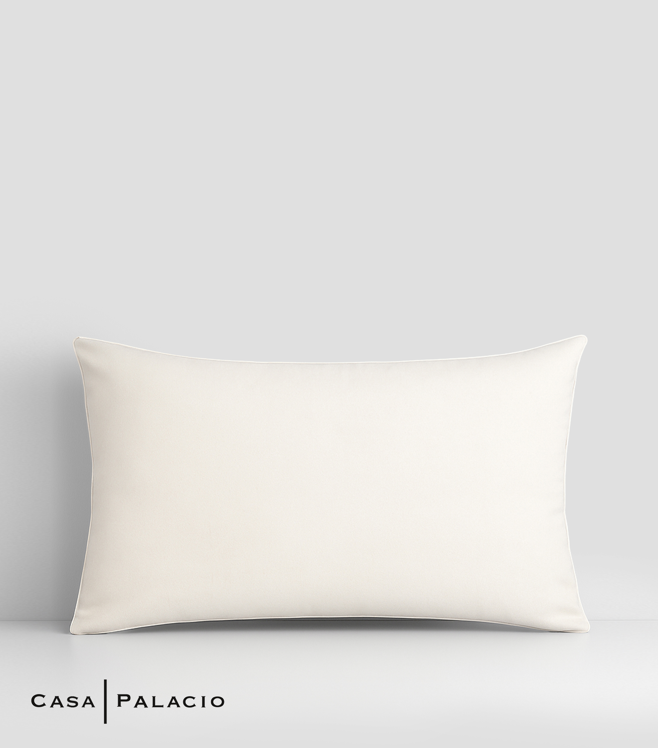 Almohada King Size Blanca