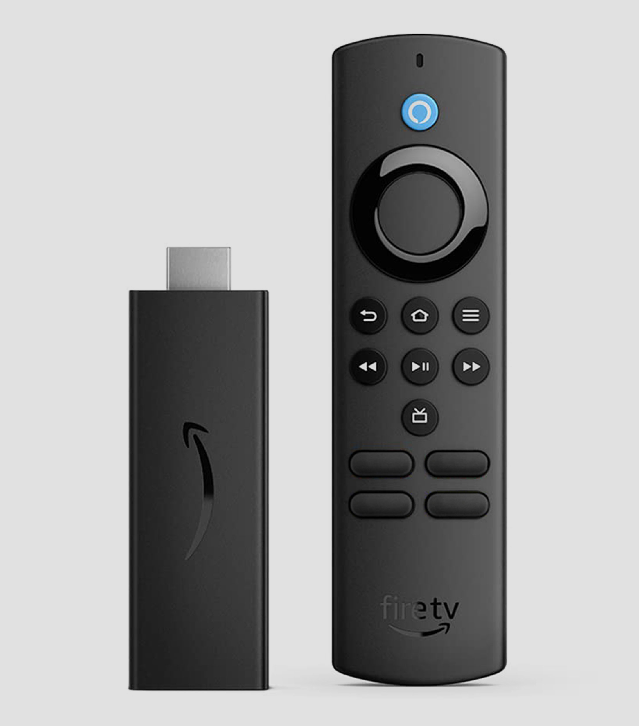 Dispositivo de Streaming Fire TV Stick Lite 2da generación